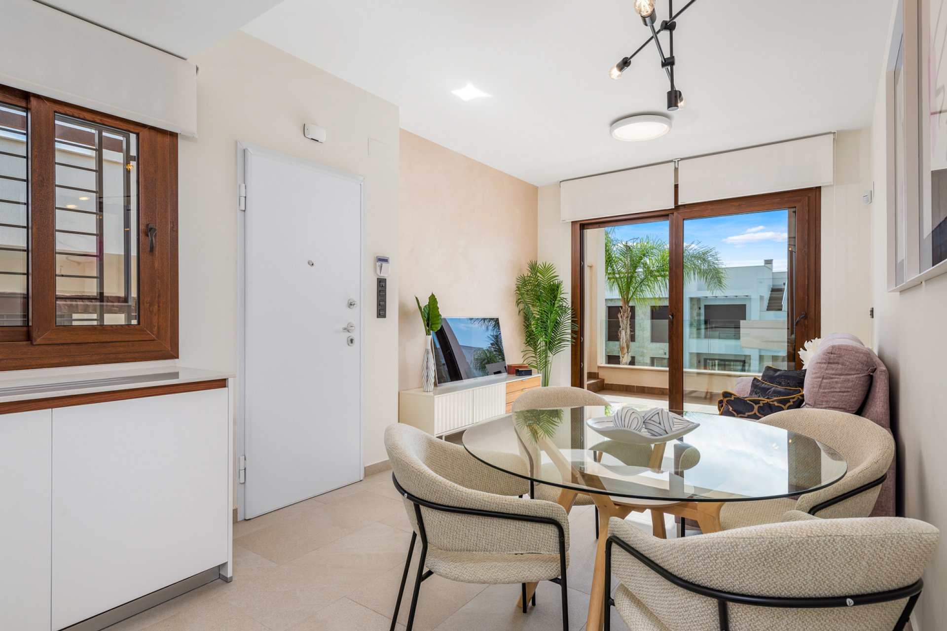 Obra nueva - high-bungalow -
Torrevieja