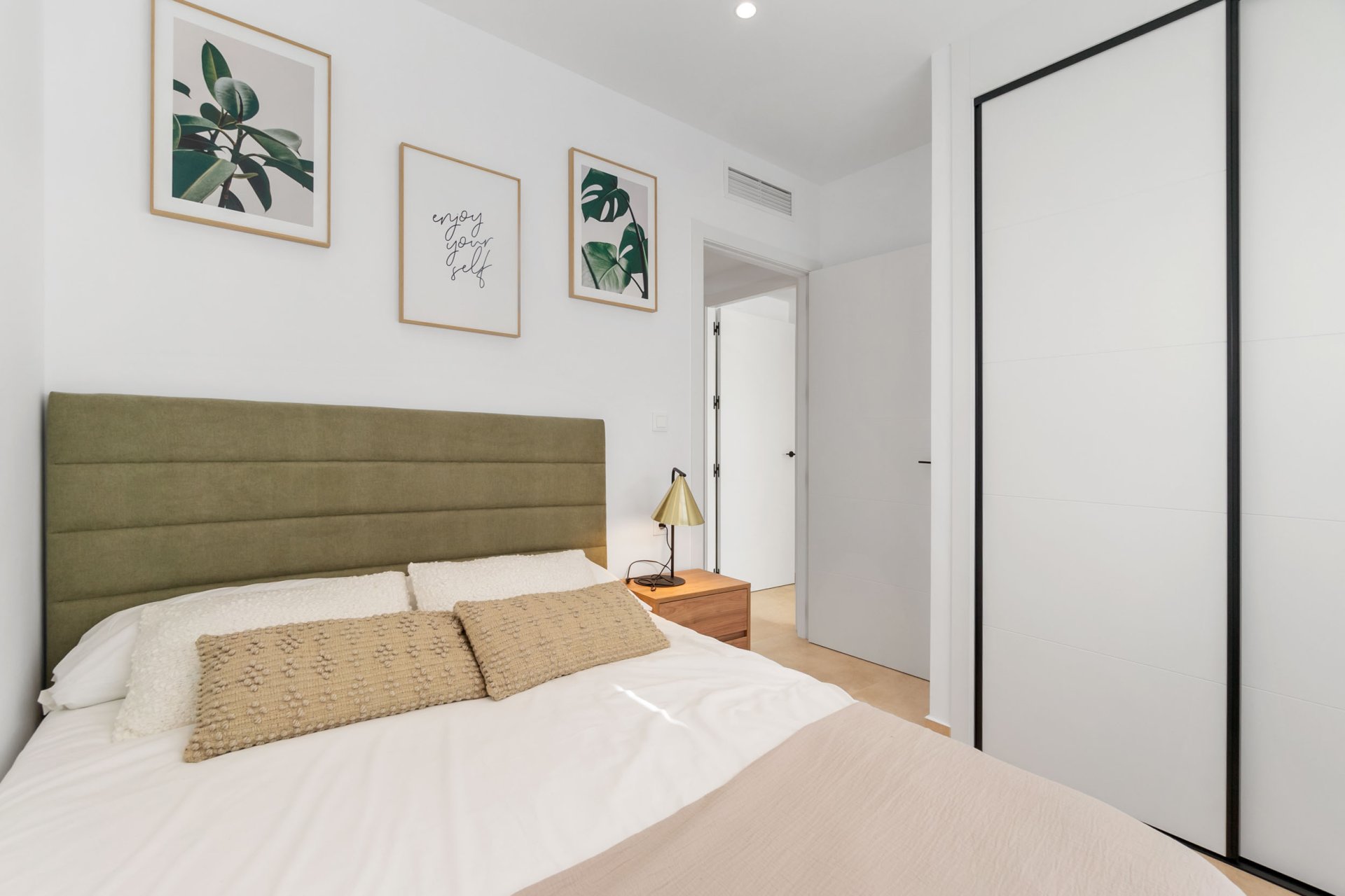 Obra nueva - high-bungalow -
Torrevieja