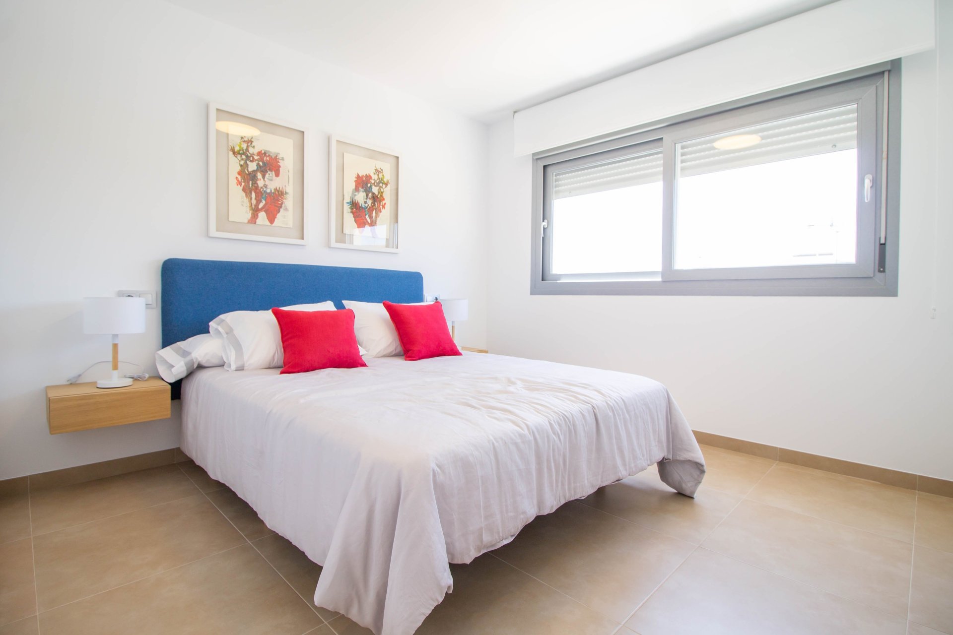 Obra nueva - high-bungalow -
Vistabella