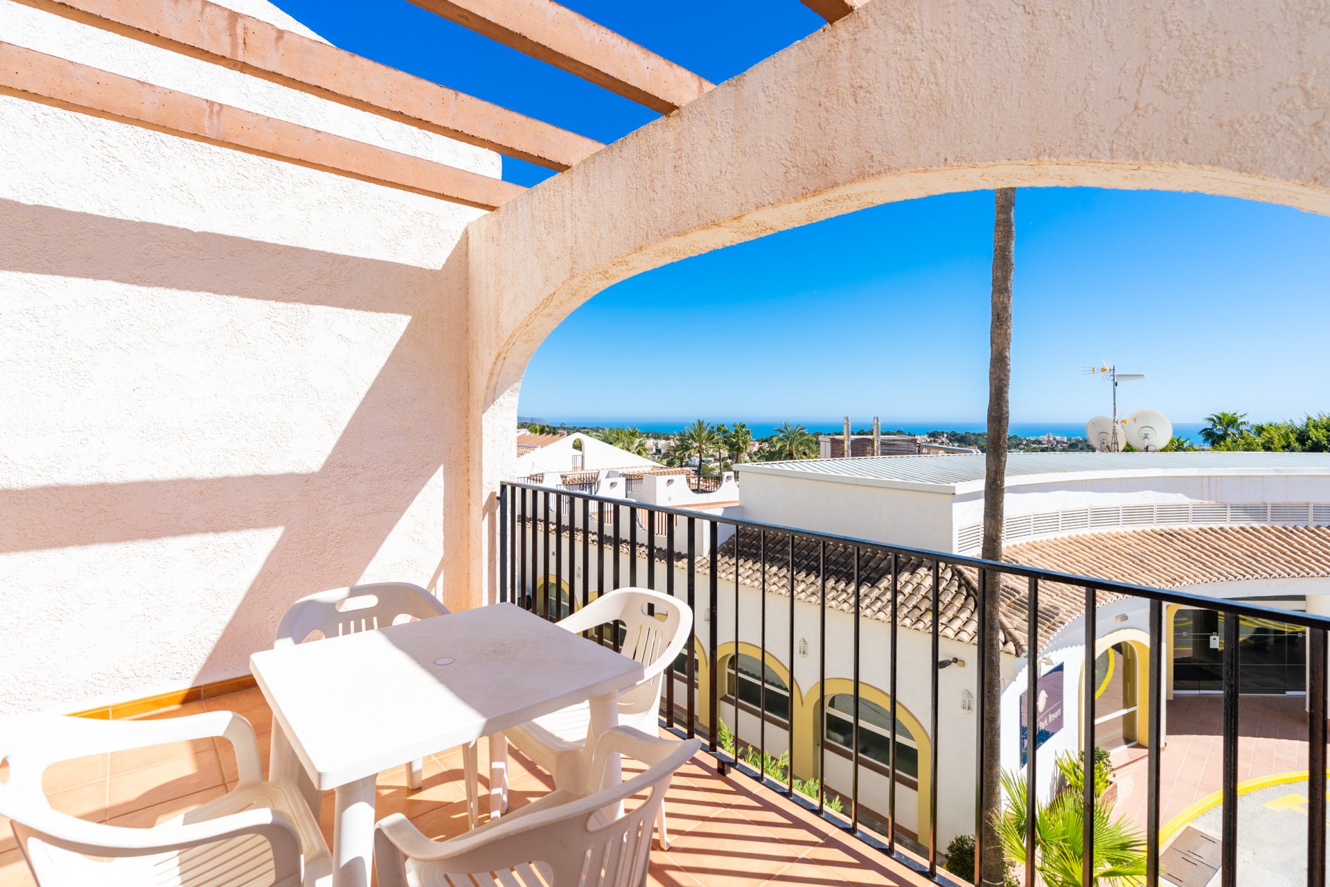 Obra nueva - low-bungalow -
Calpe
