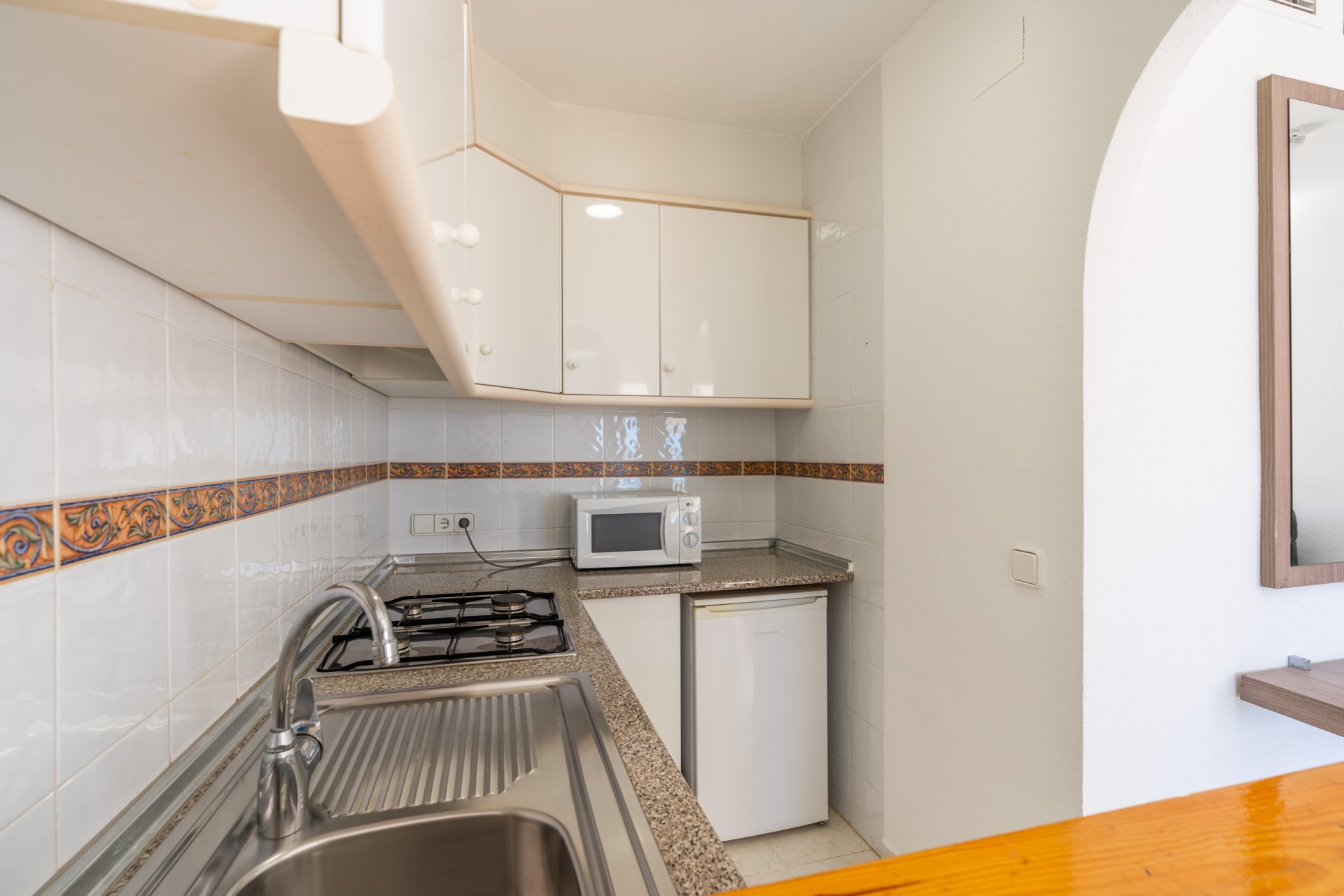 Obra nueva - low-bungalow -
Calpe