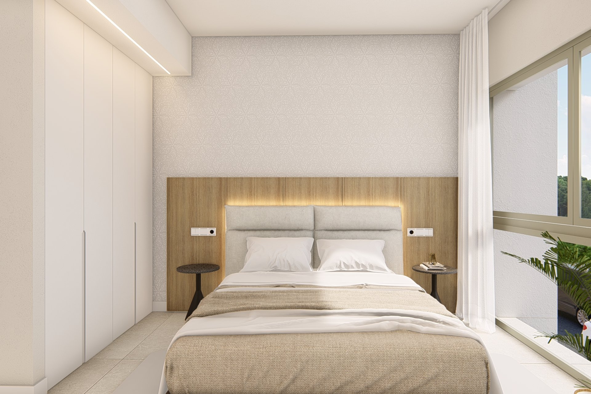 Obra nueva - low-bungalow -
Ciudad Quesada