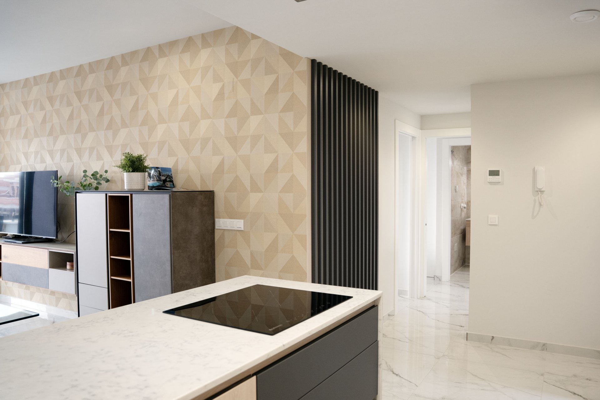 Obra nueva - low-bungalow -
Ciudad Quesada