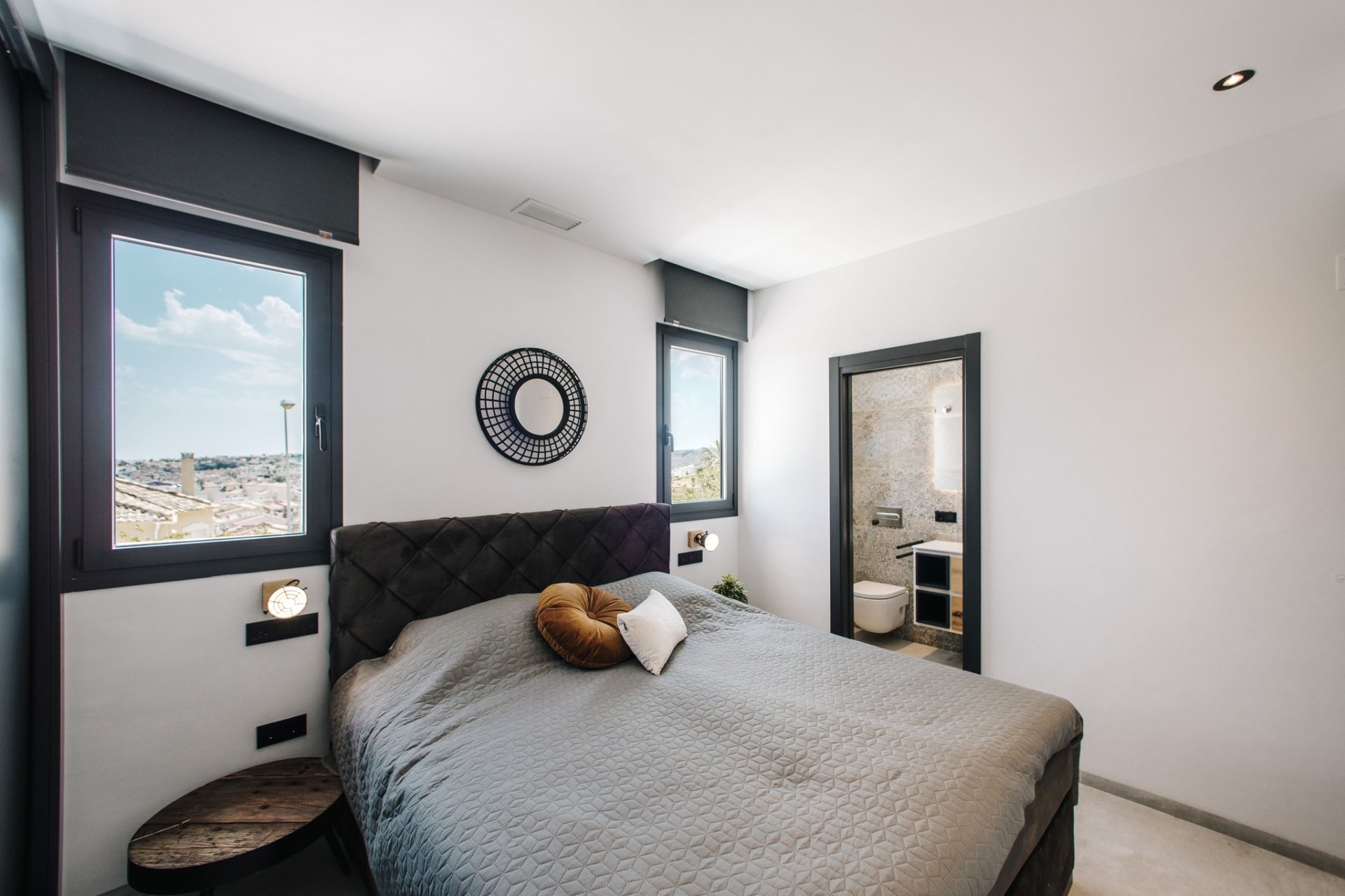 Obra nueva - low-bungalow -
Ciudad Quesada