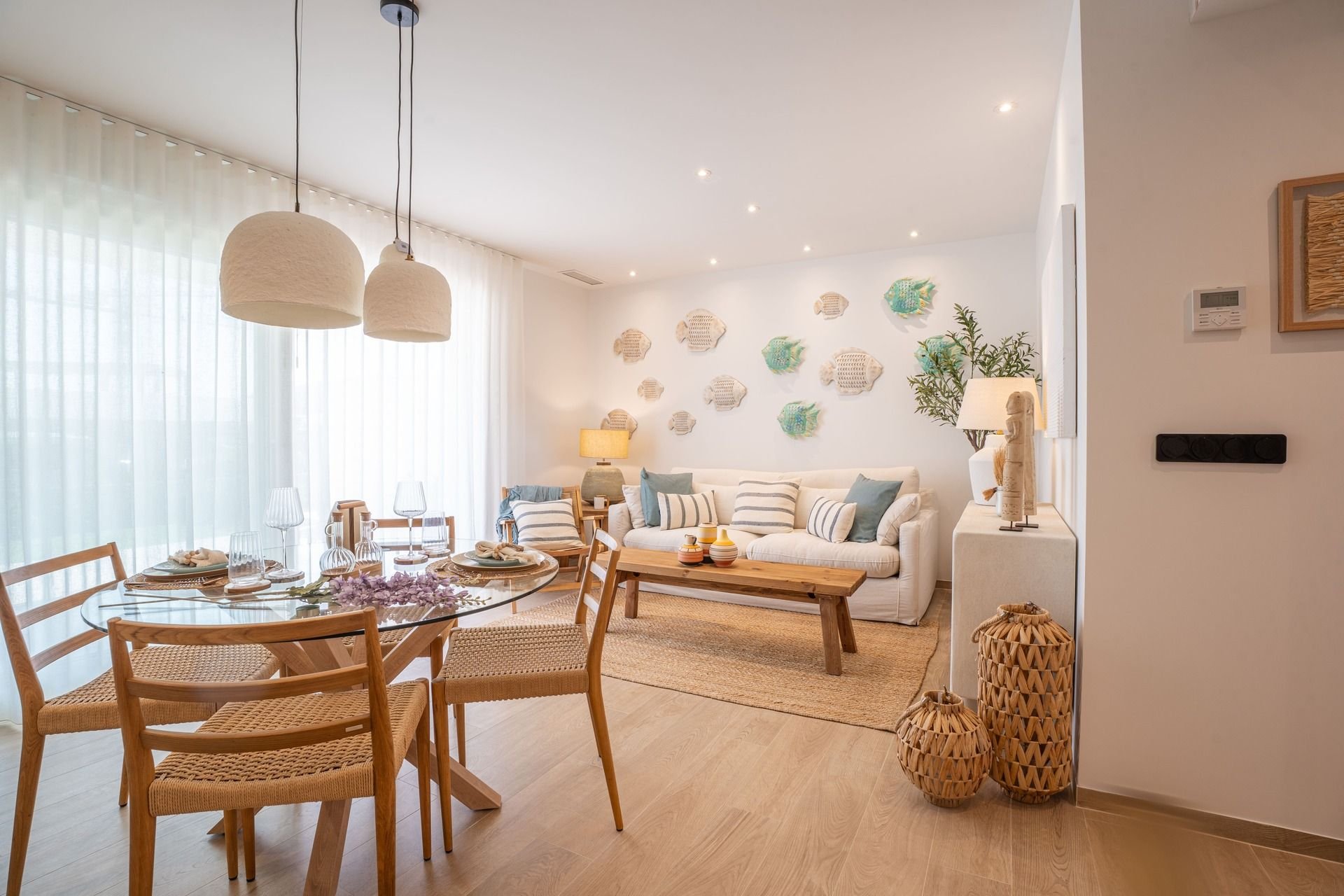 Obra nueva - low-bungalow -
La Finca Golf