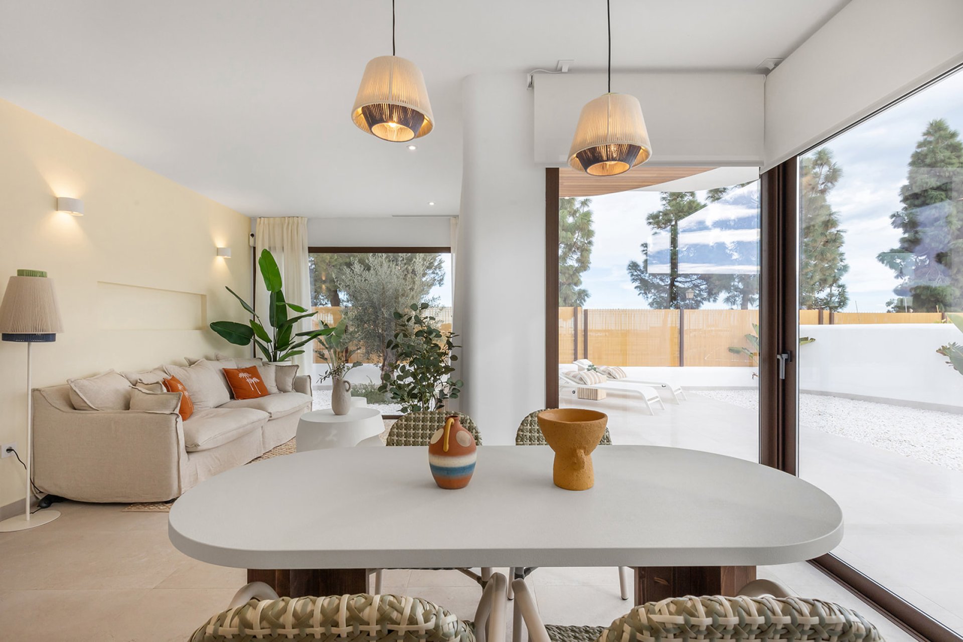 Obra nueva - low-bungalow -
Los Alcázares