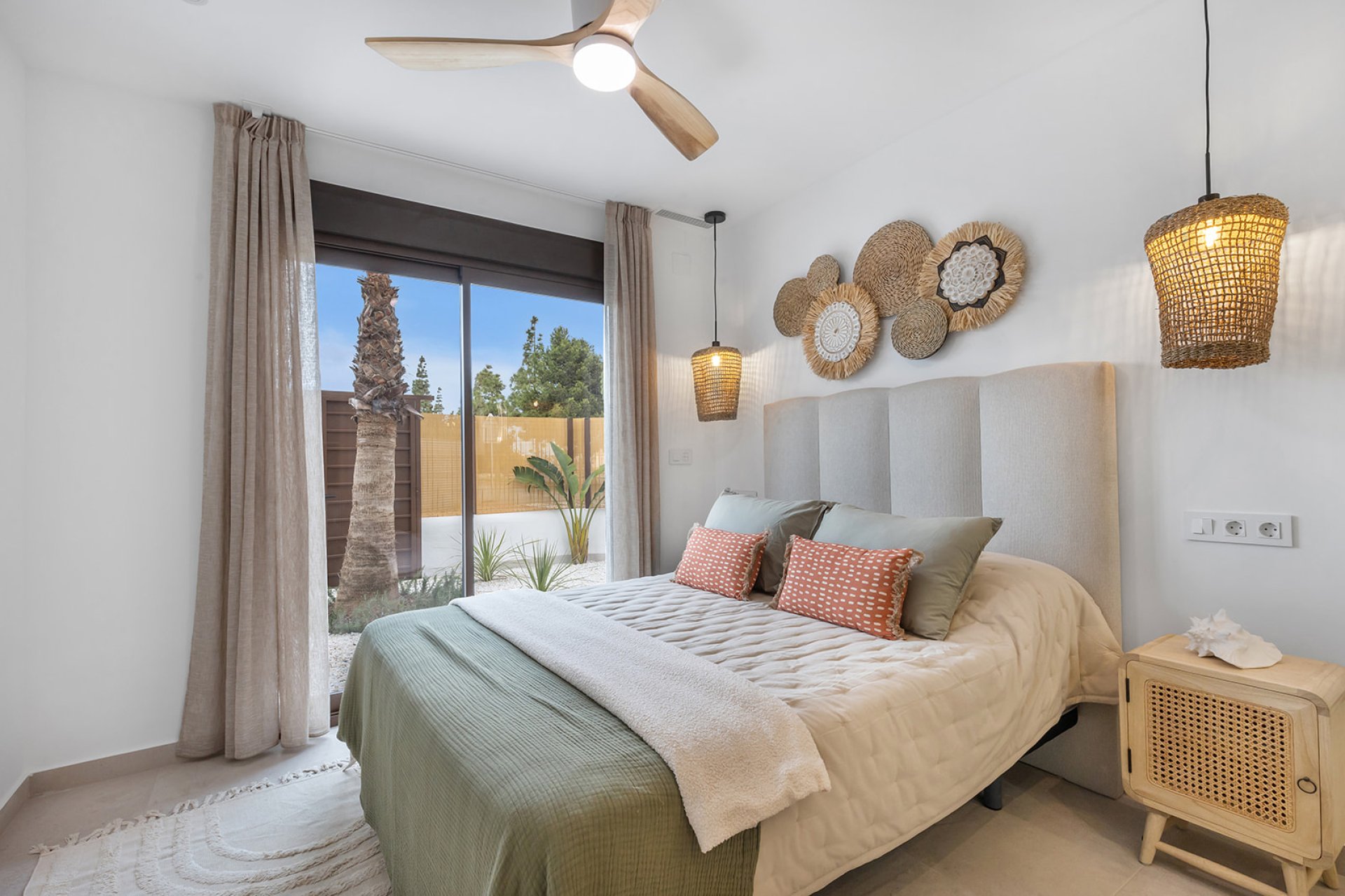 Obra nueva - low-bungalow -
Los Alcázares
