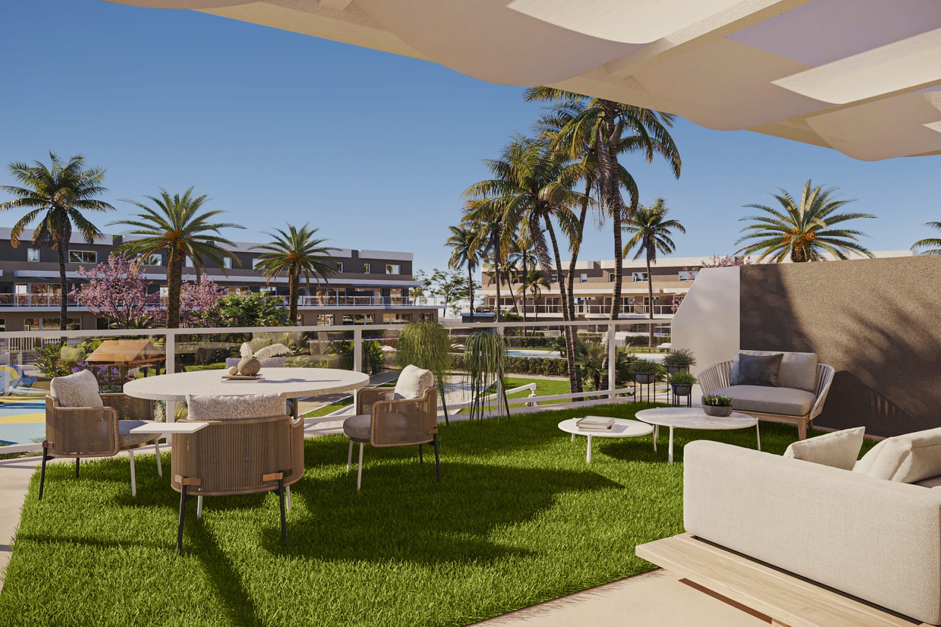 Obra nueva - low-bungalow -
Monforte del Cid