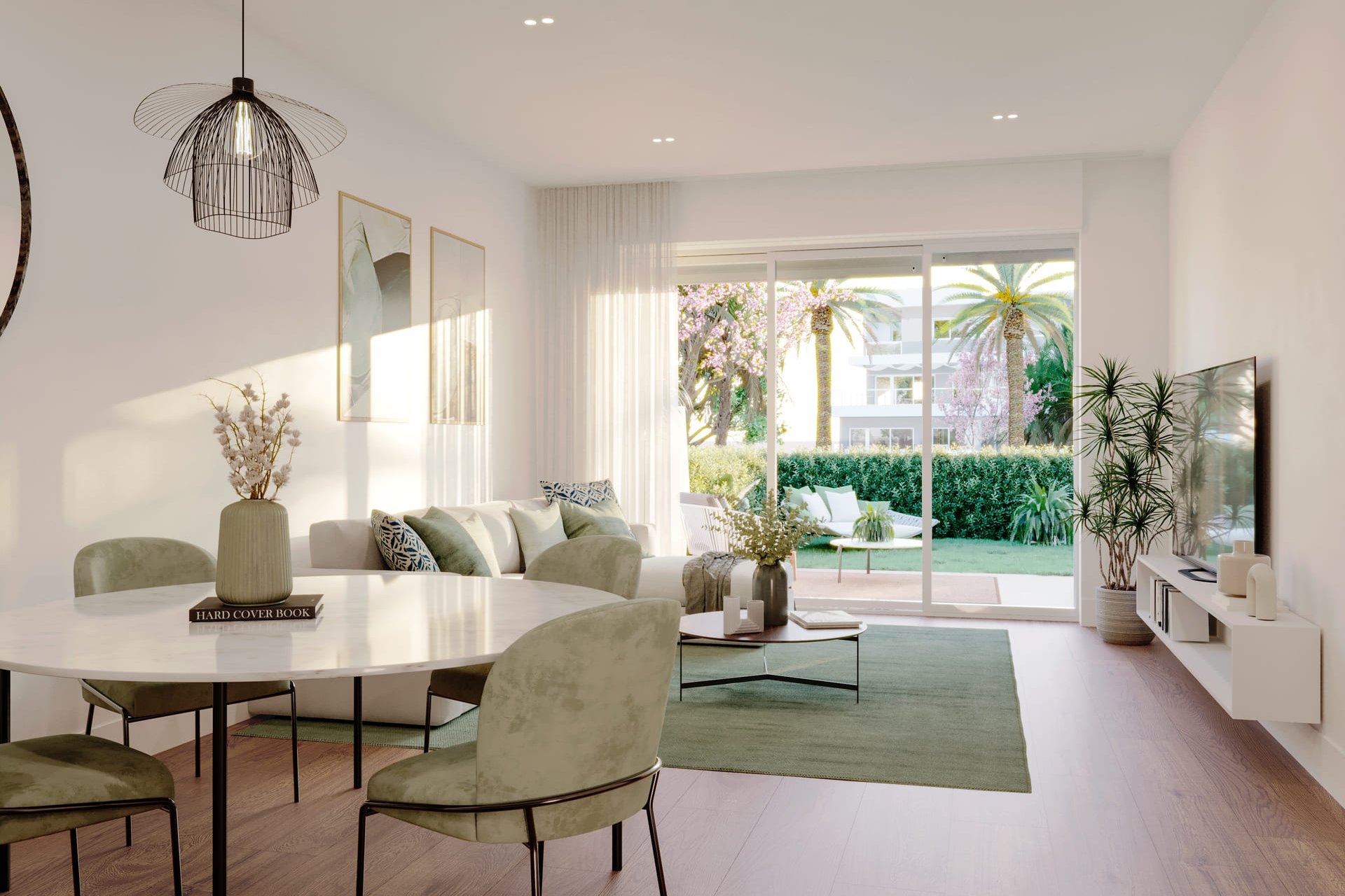Obra nueva - low-bungalow -
Monforte del Cid
