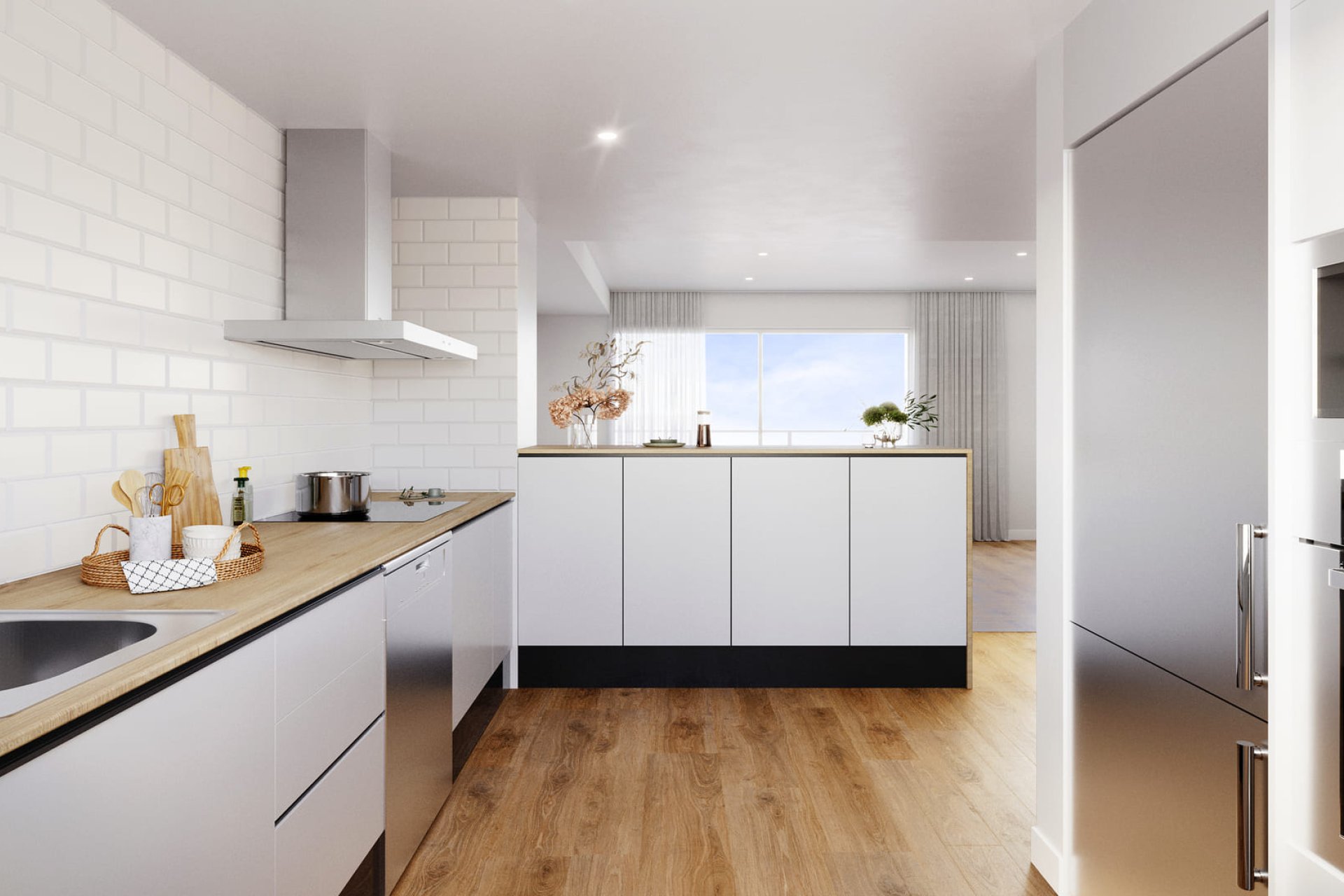 Obra nueva - low-bungalow -
Monforte del Cid