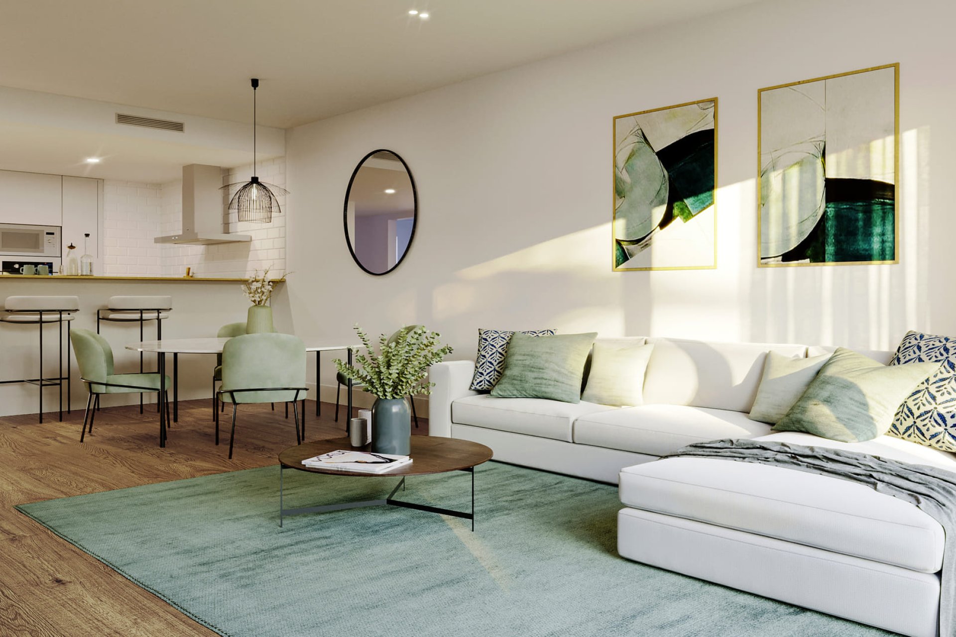 Obra nueva - low-bungalow -
Monforte del Cid