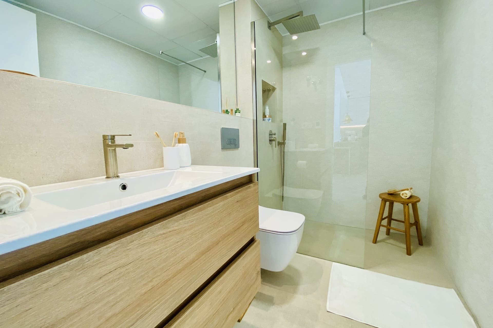 Obra nueva - low-bungalow -
Pilar de la Horadada