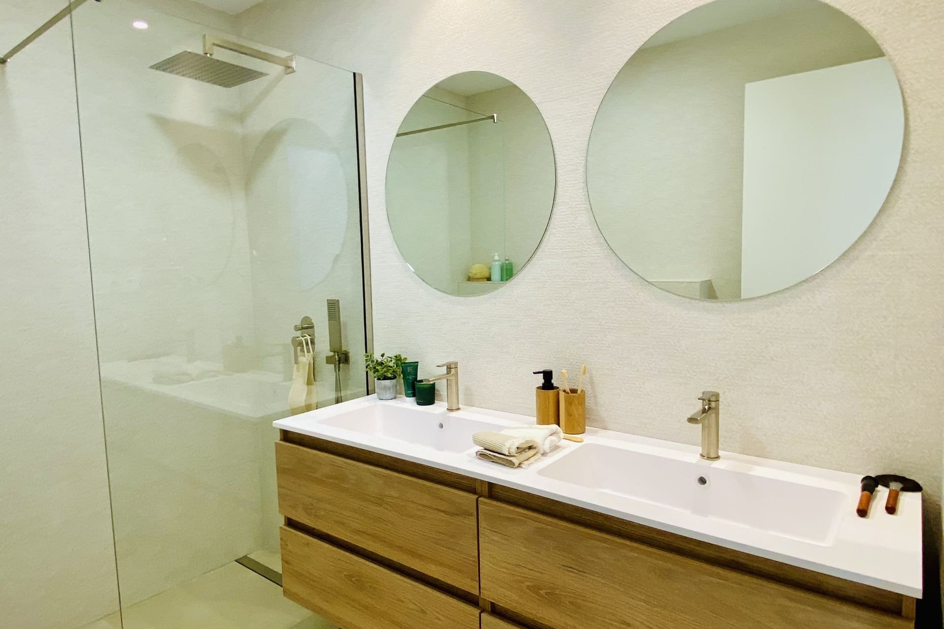 Obra nueva - low-bungalow -
Pilar de la Horadada