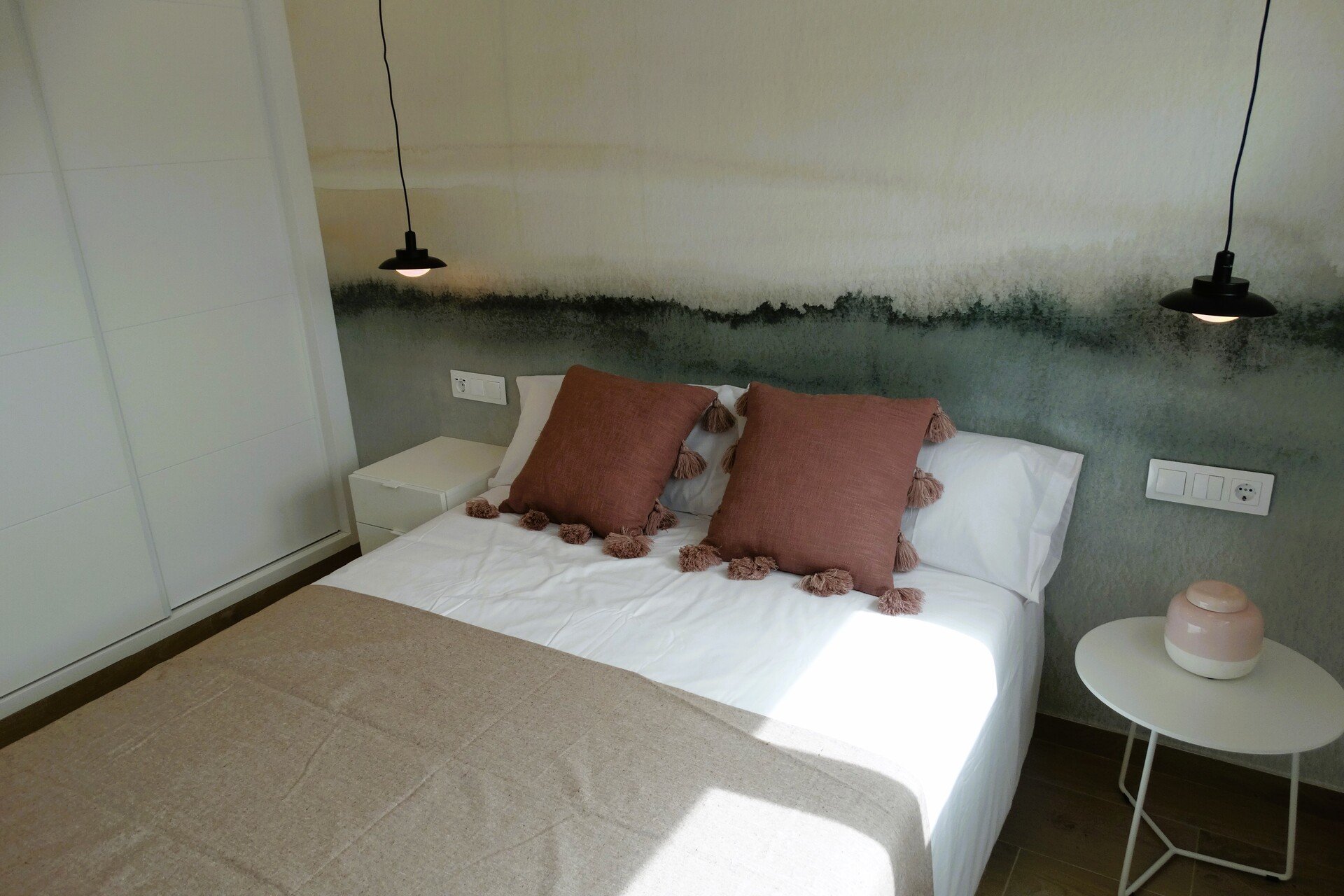 Obra nueva - low-bungalow -
Pilar de la Horadada