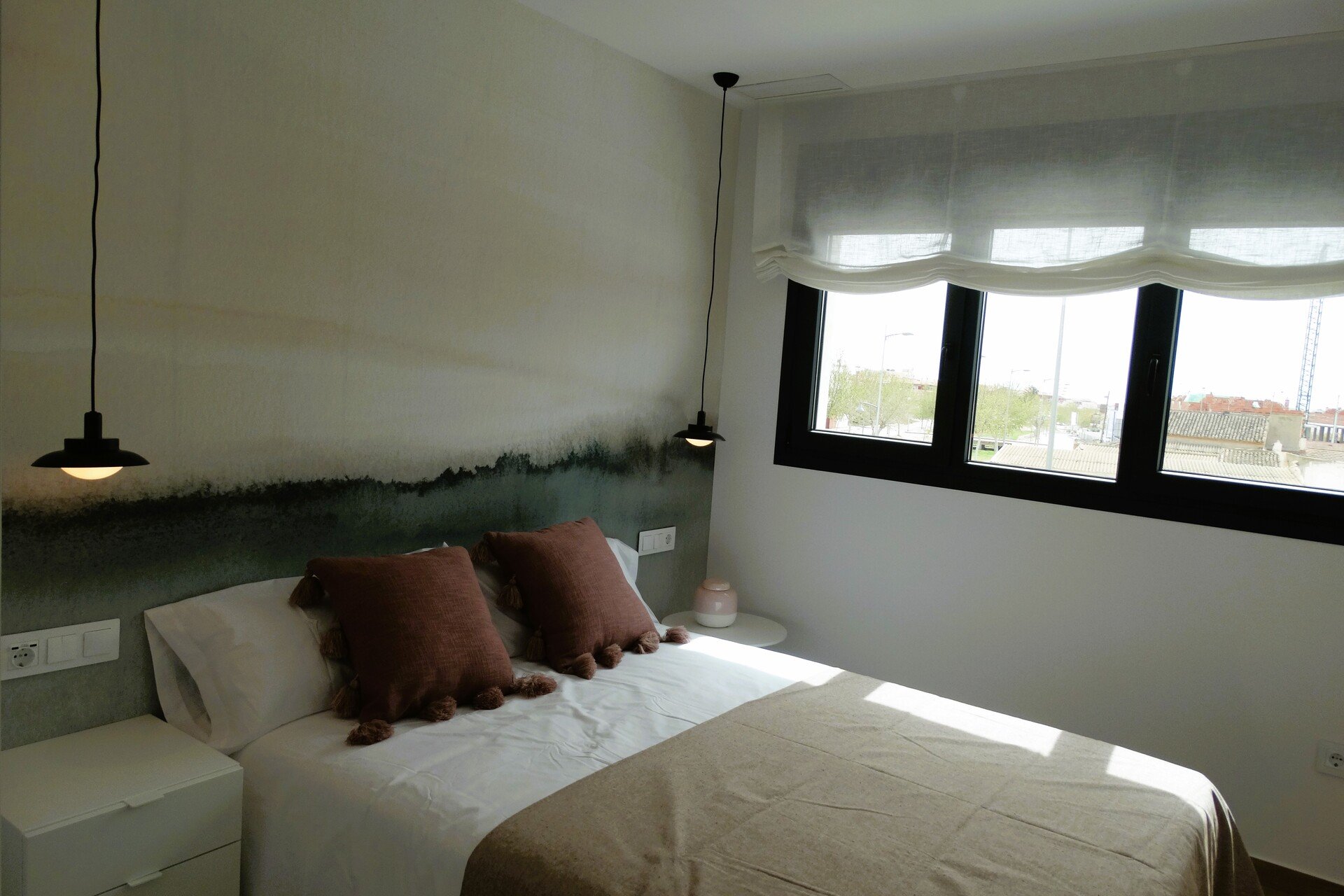 Obra nueva - low-bungalow -
Pilar de la Horadada