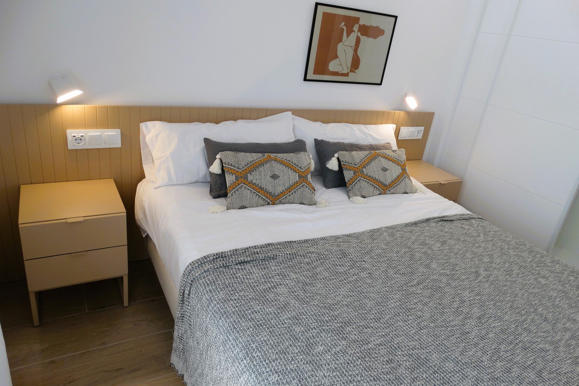 Obra nueva - low-bungalow -
Pilar de la Horadada