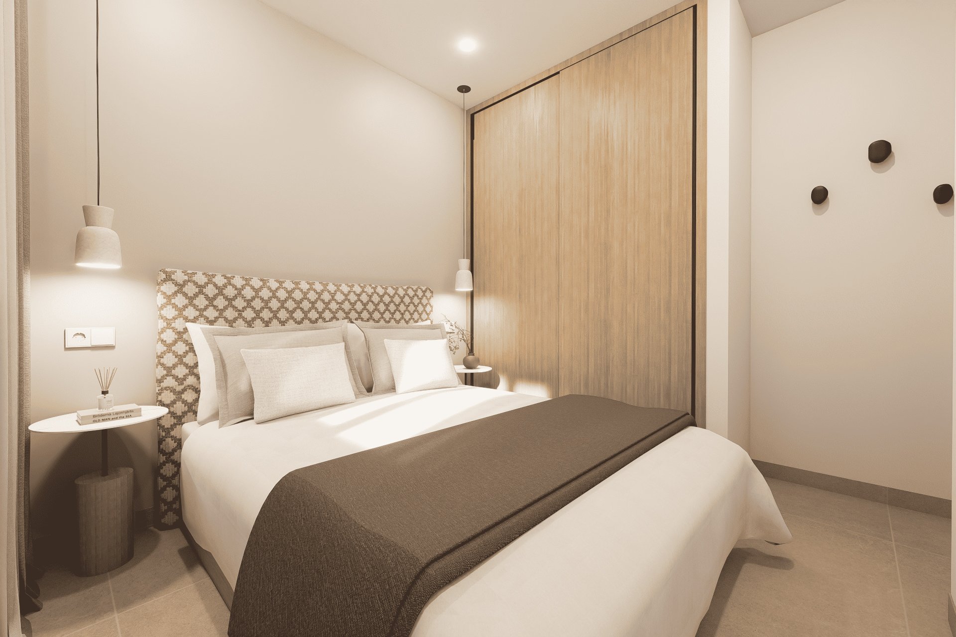 Obra nueva - low-bungalow -
Pilar de la Horadada