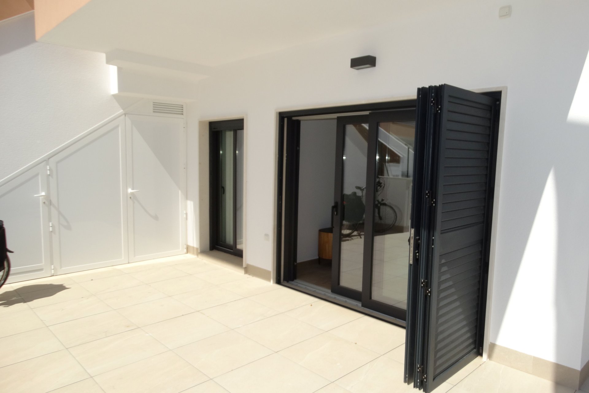 Obra nueva - low-bungalow -
Pilar de la Horadada
