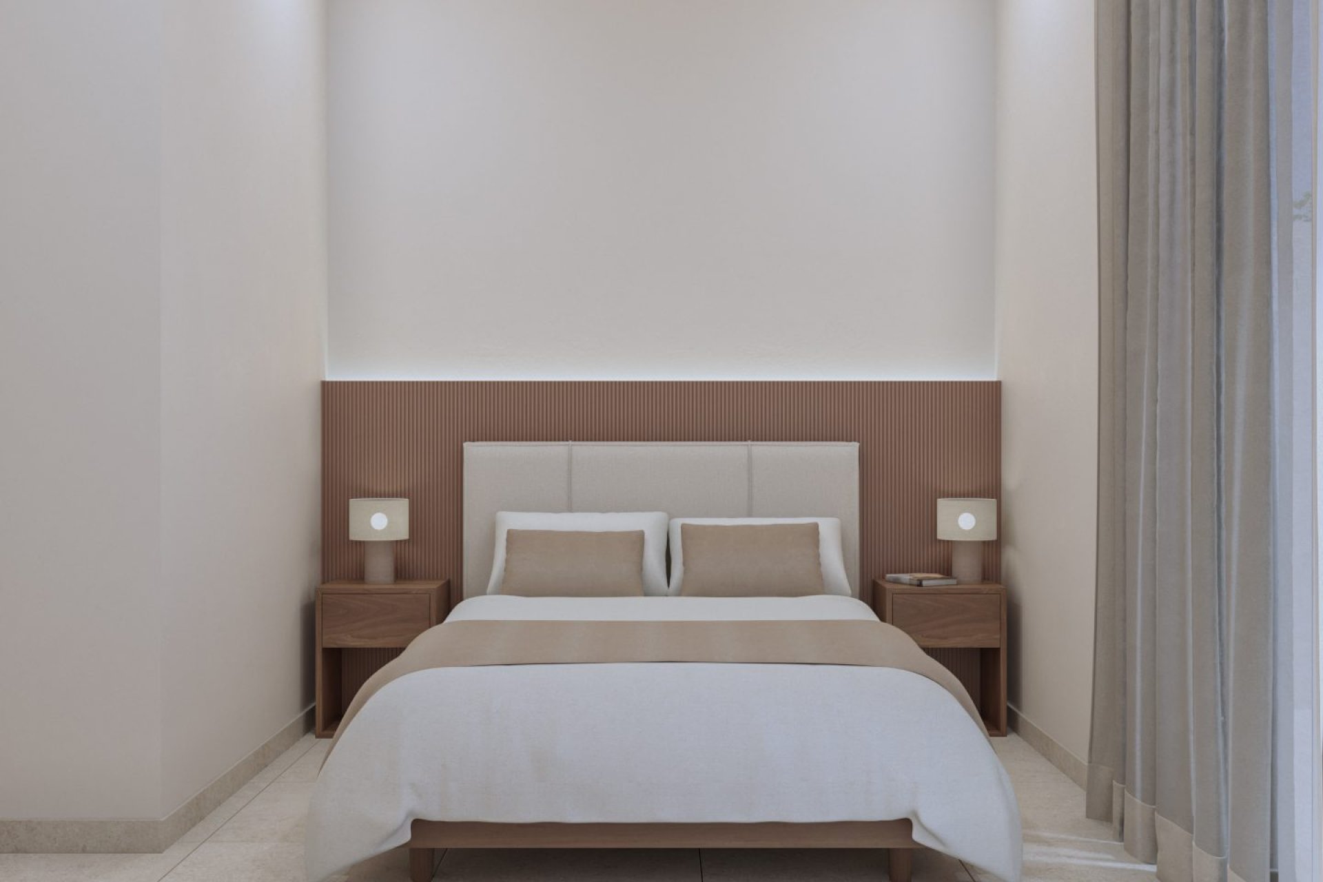 Obra nueva - low-bungalow -
Pilar de la Horadada