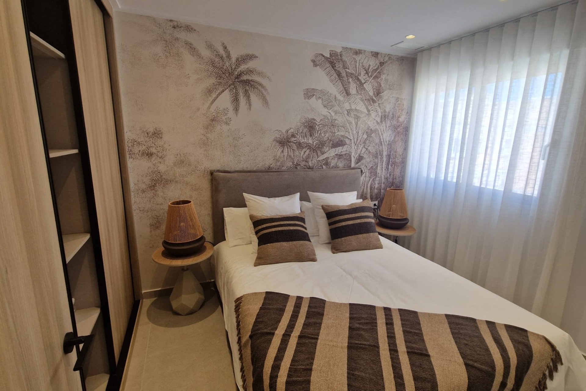 Obra nueva - low-bungalow -
Pilar de la Horadada