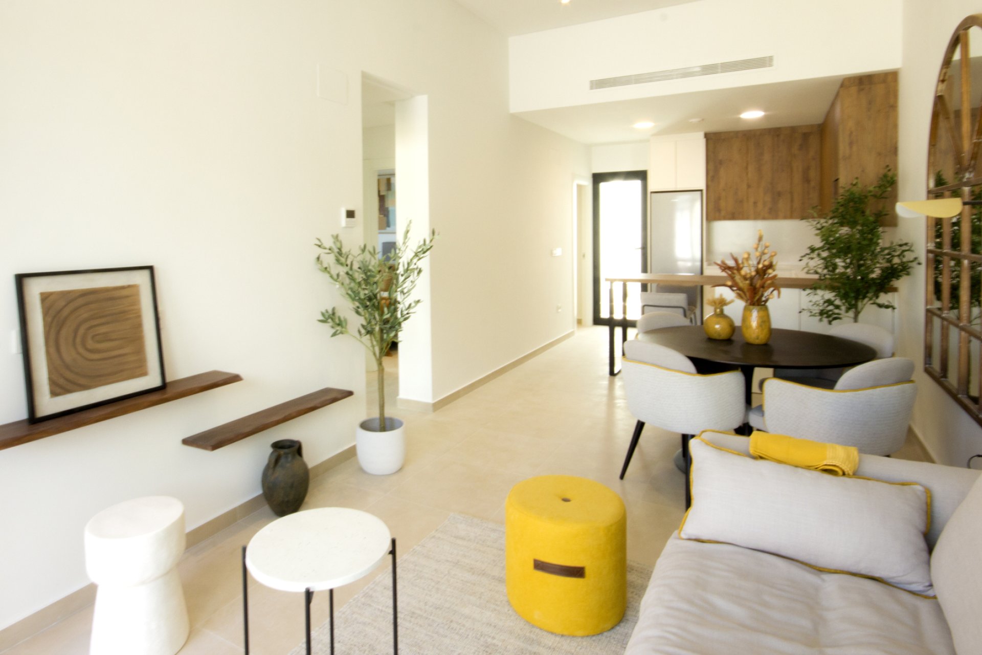 Obra nueva - low-bungalow -
San Fulgencio