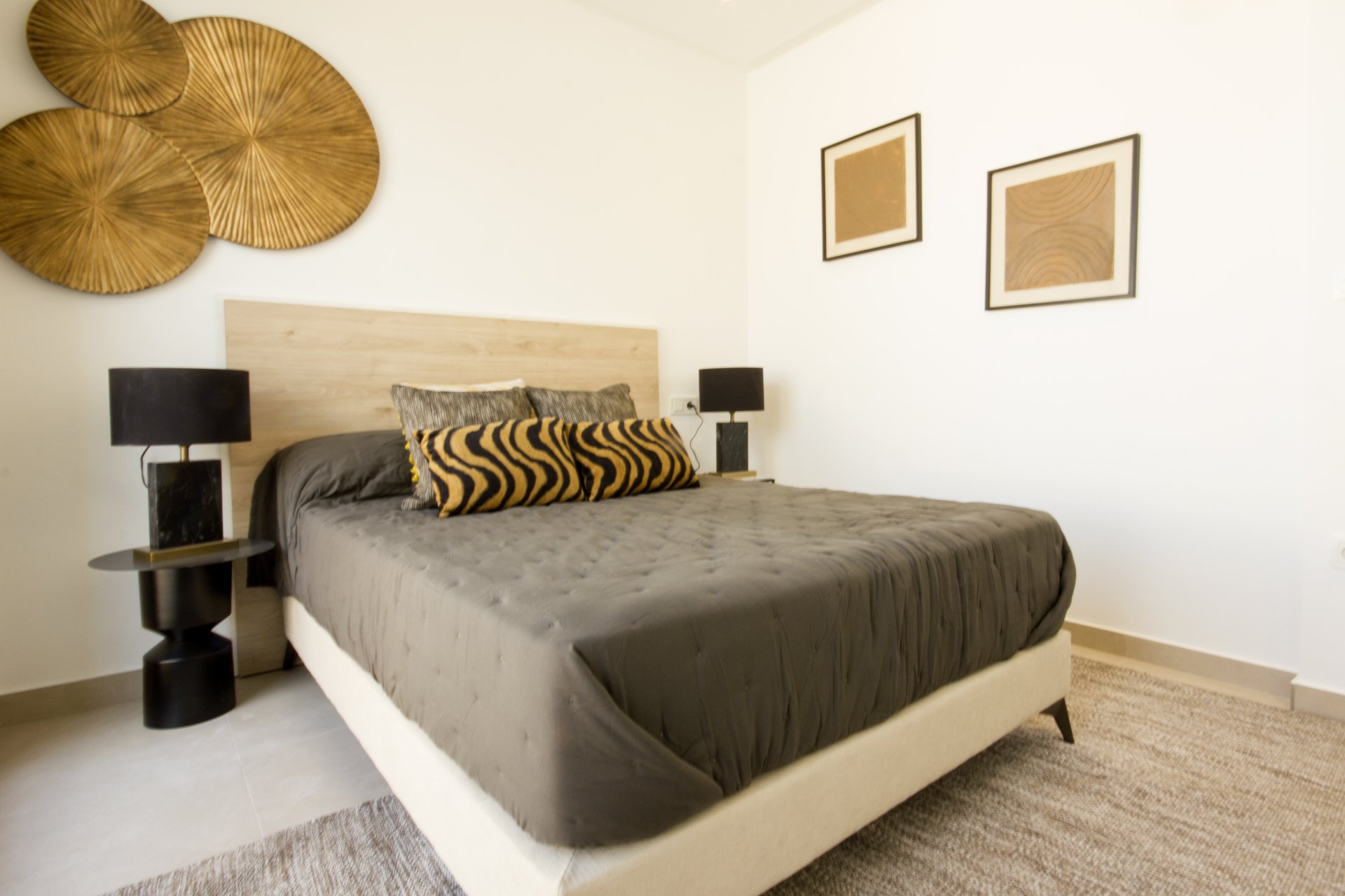 Obra nueva - low-bungalow -
San Fulgencio