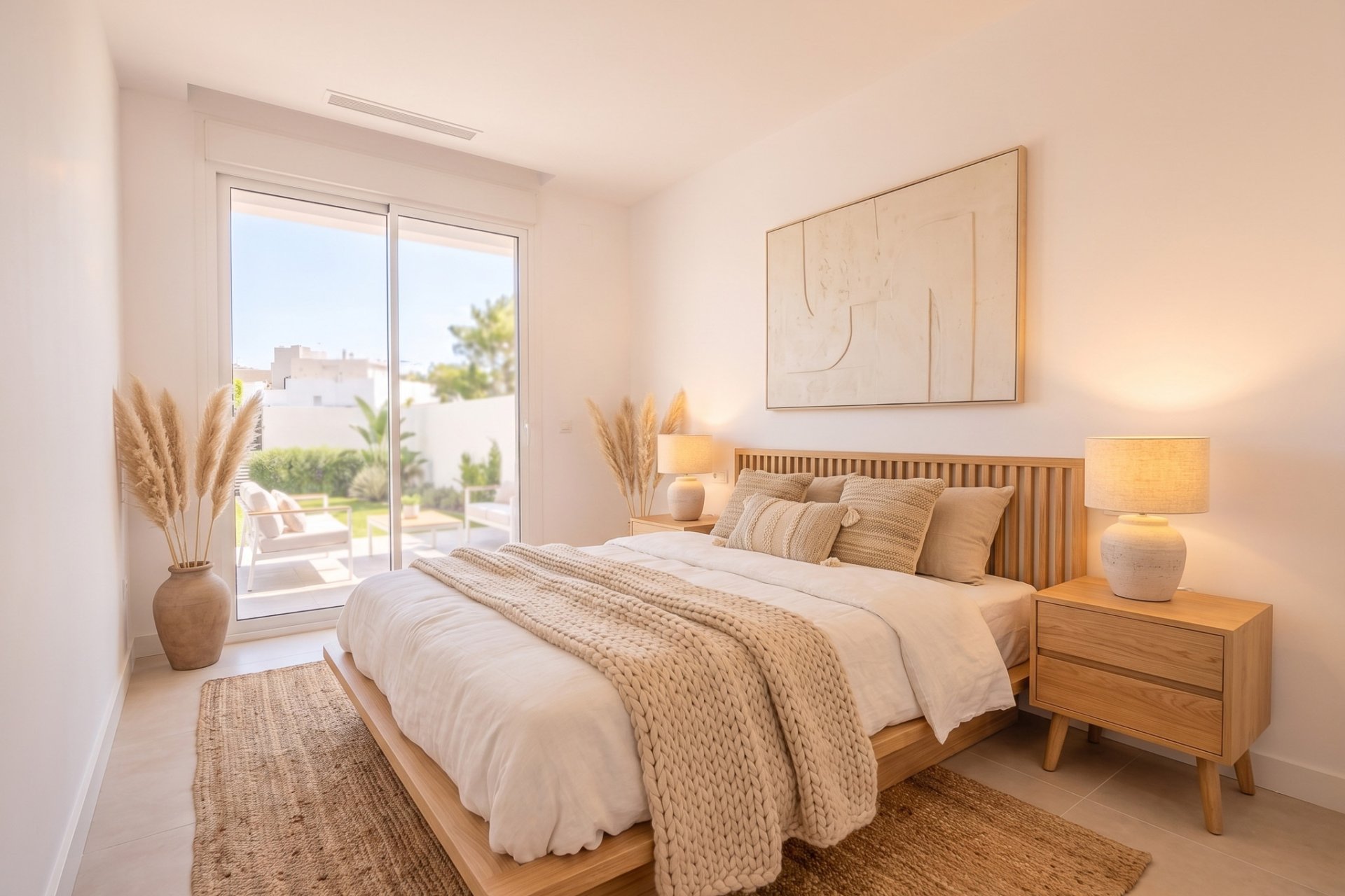 Obra nueva - low-bungalow -
San Fulgencio