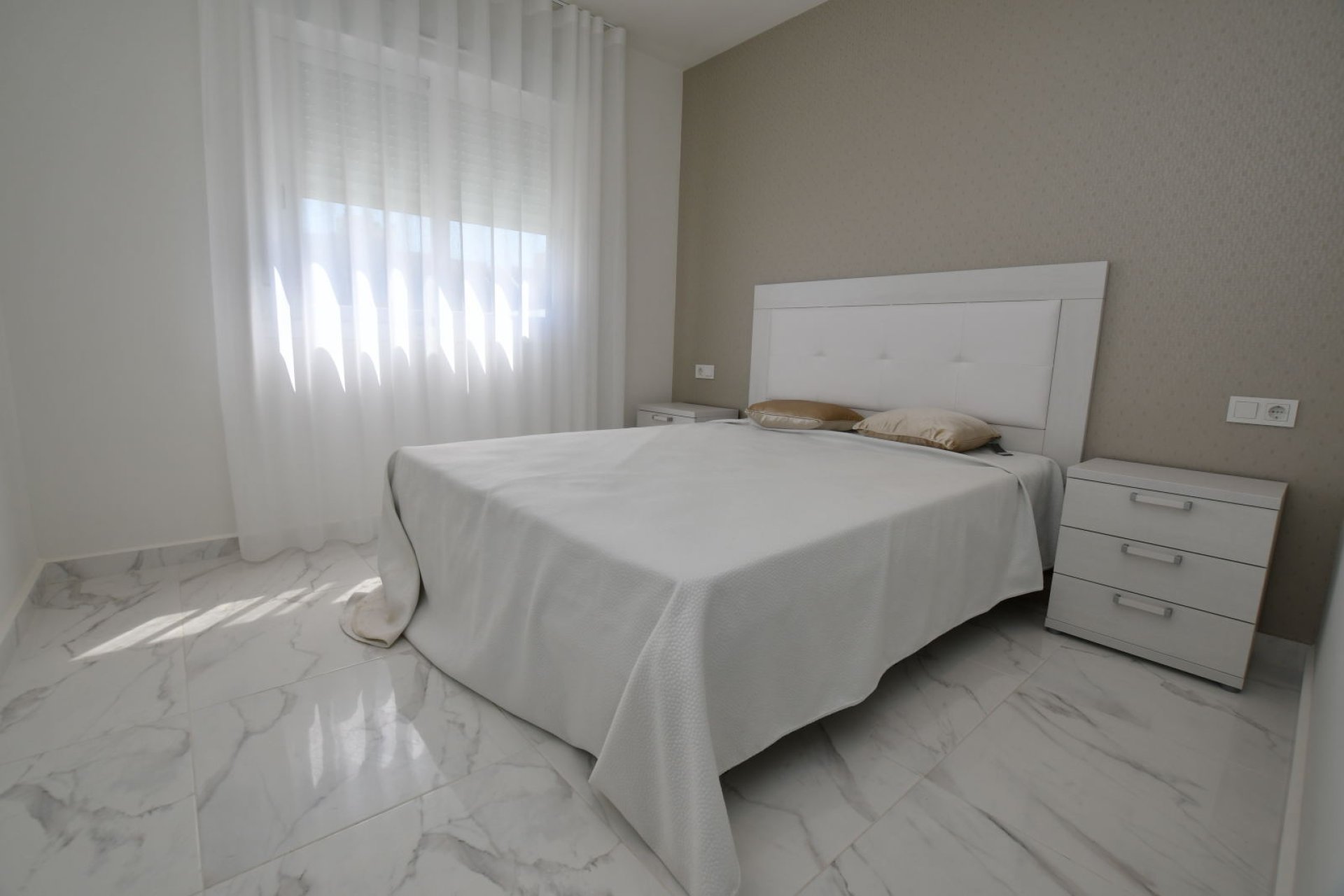 Obra nueva - low-bungalow -
San Miguel de Salinas