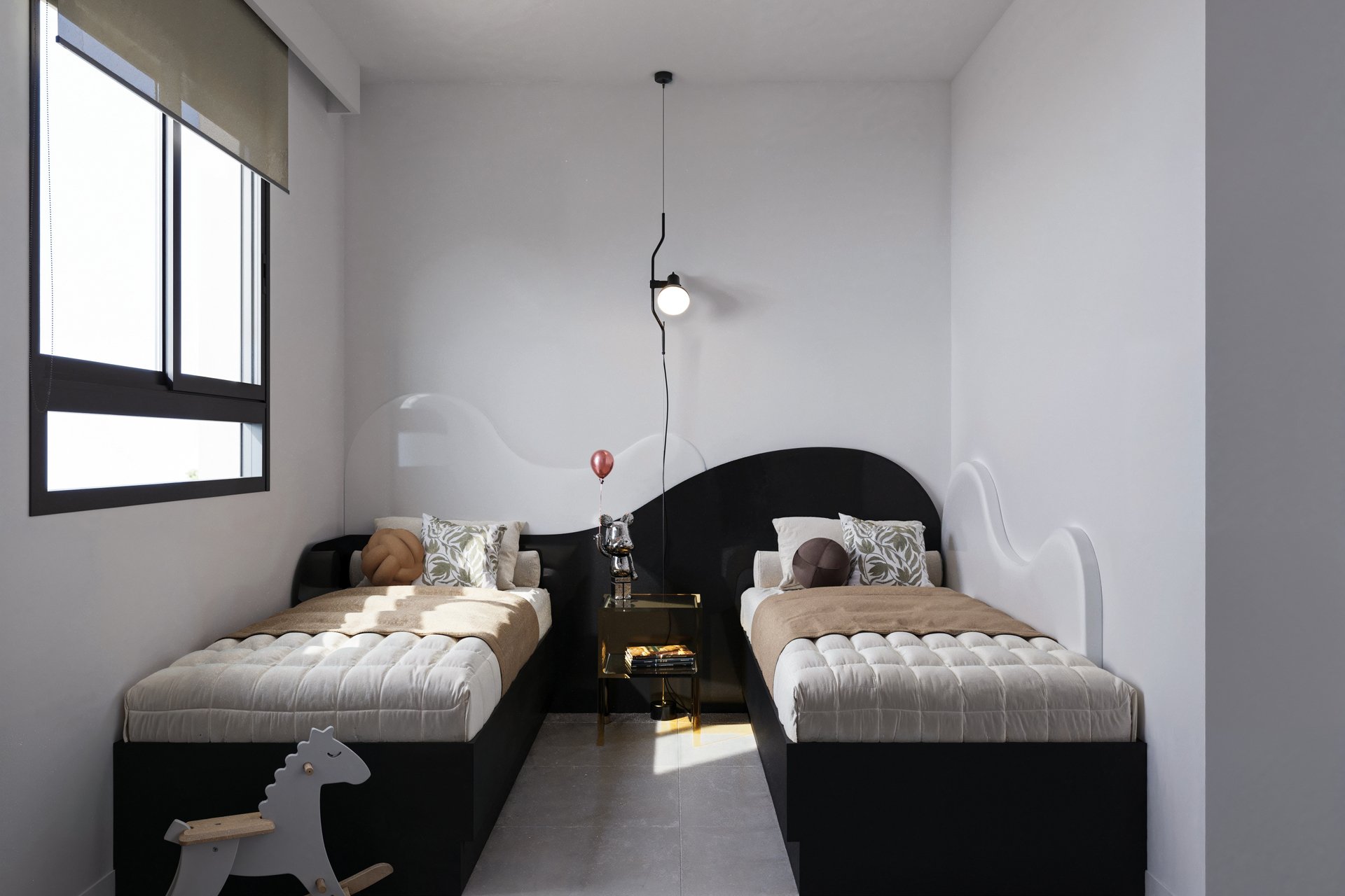 Obra nueva - low-bungalow -
San Miguel de Salinas