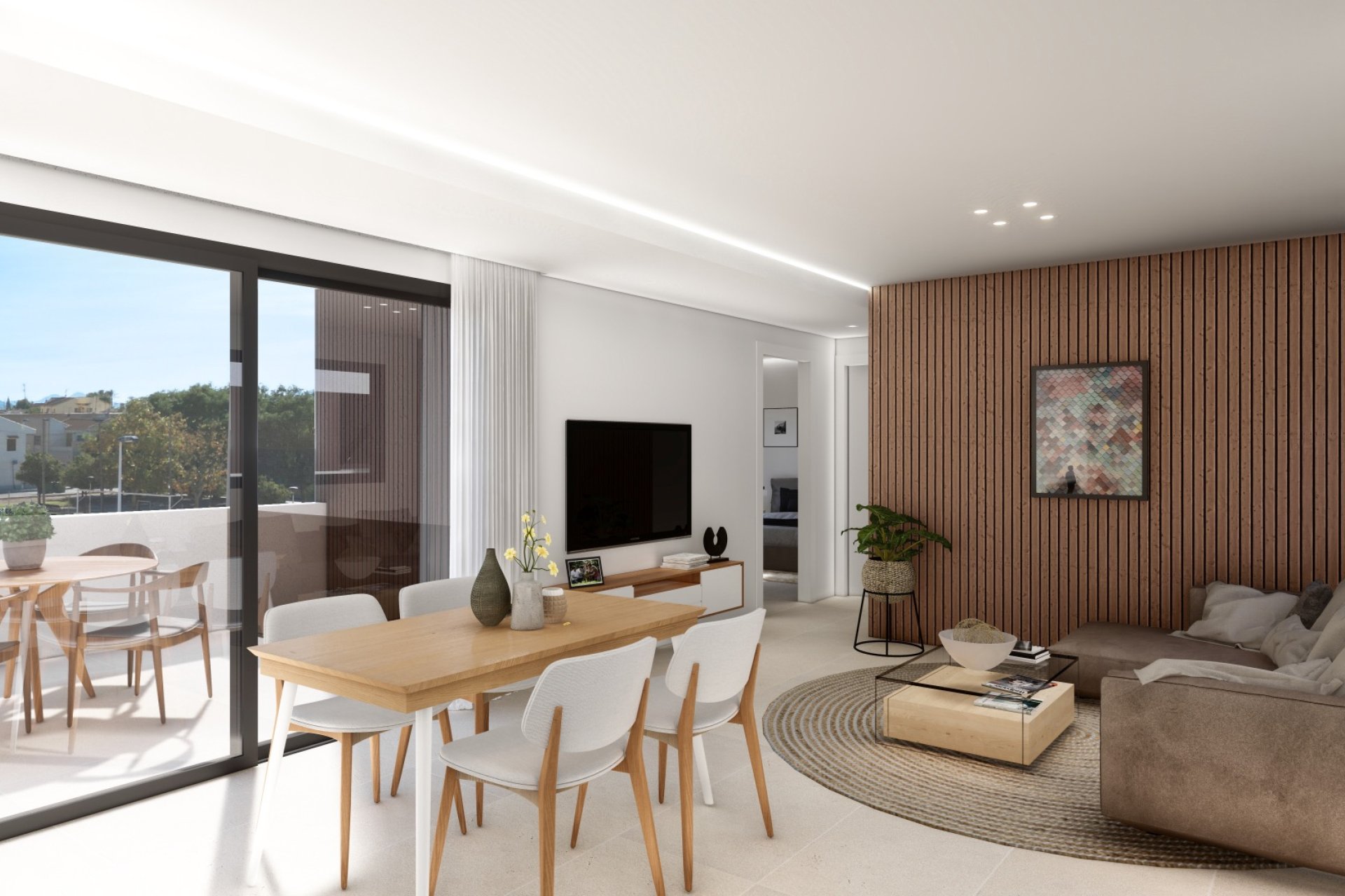 Obra nueva - low-bungalow -
San Pedro del Pinatar
