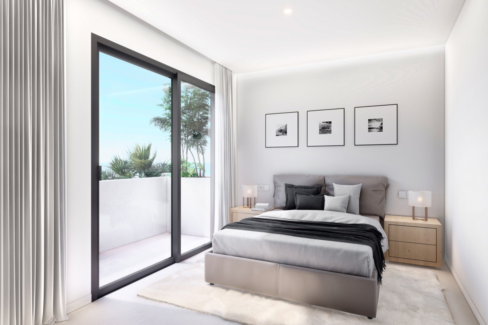 Obra nueva - low-bungalow -
San Pedro del Pinatar