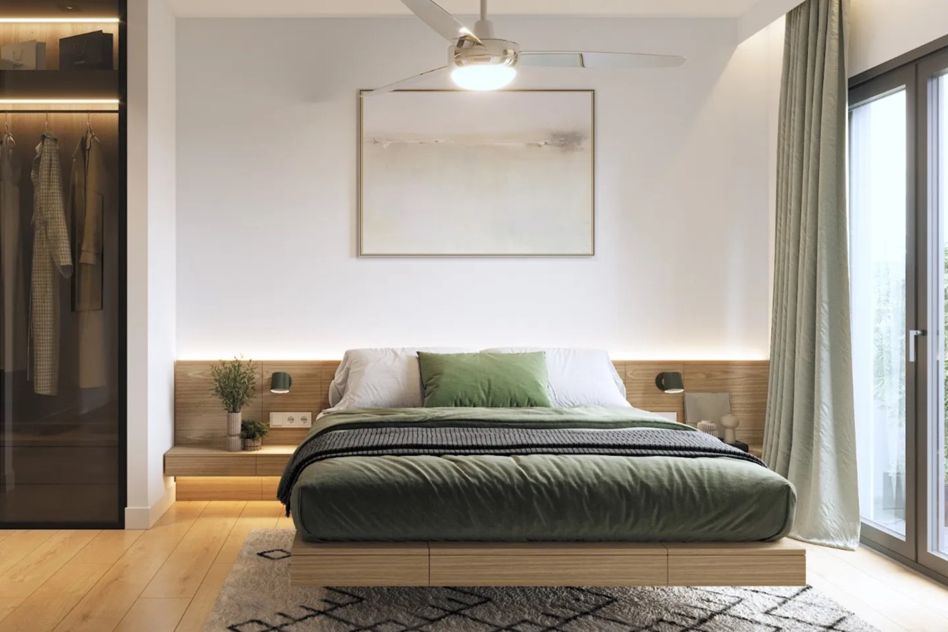 Obra nueva - low-bungalow -
San Pedro del Pinatar