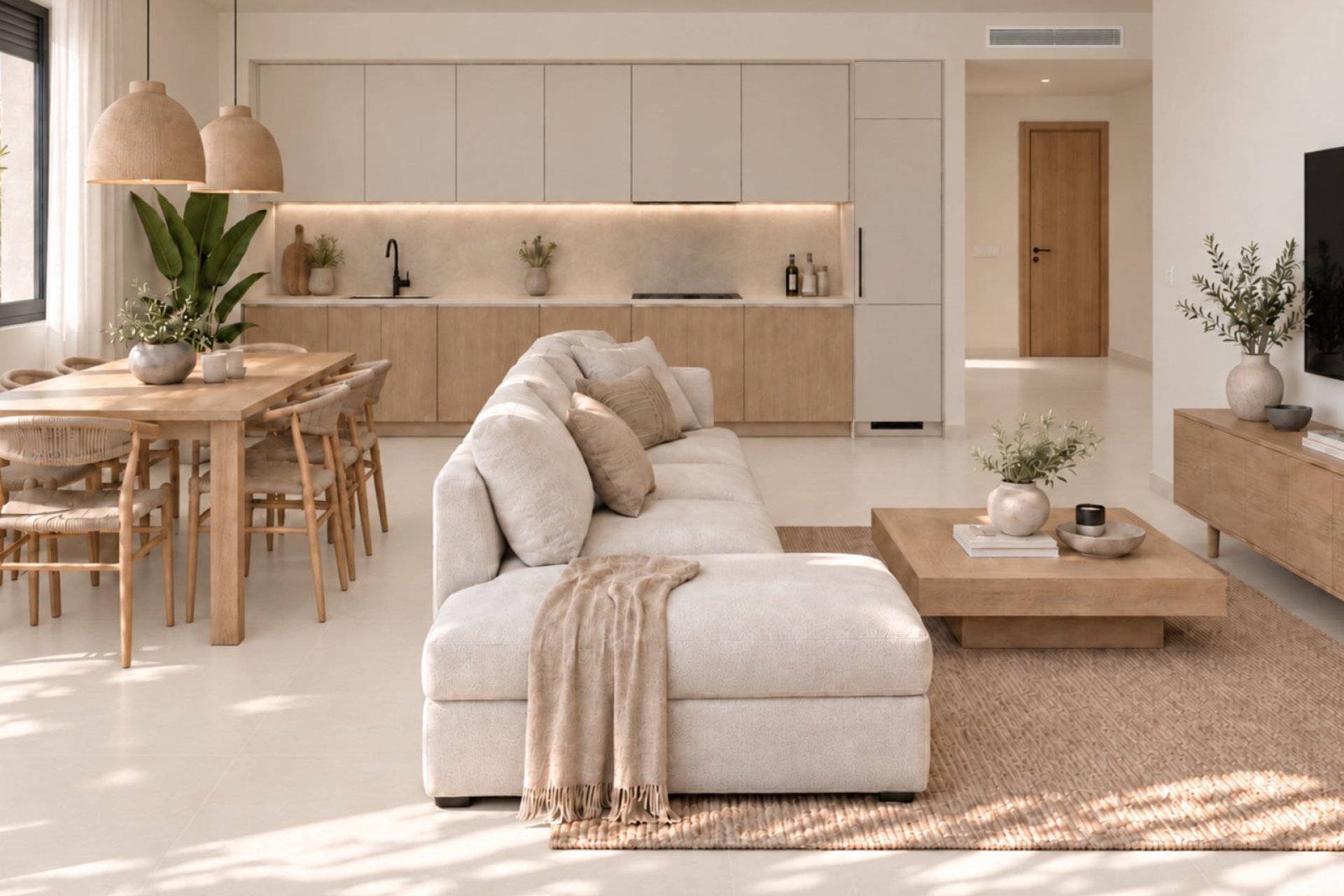 Obra nueva - low-bungalow -
San Pedro del Pinatar