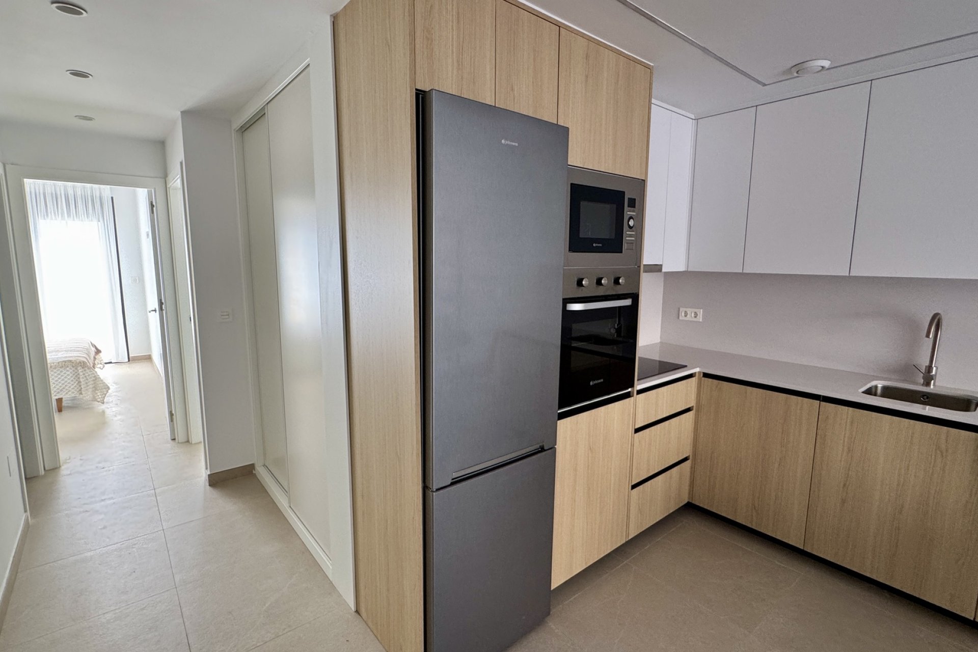 Obra nueva - low-bungalow -
San Pedro del Pinatar