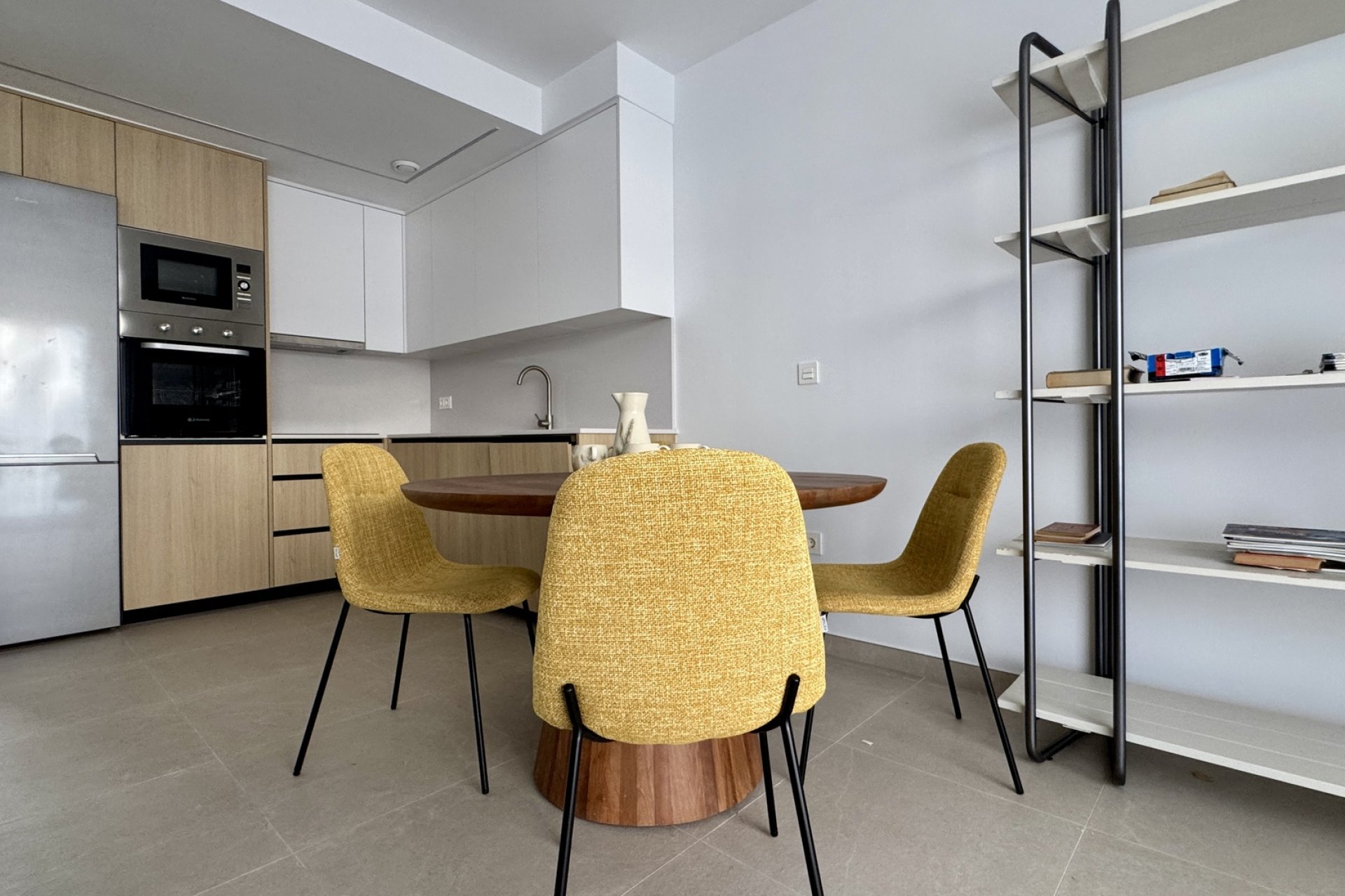 Obra nueva - low-bungalow -
San Pedro del Pinatar