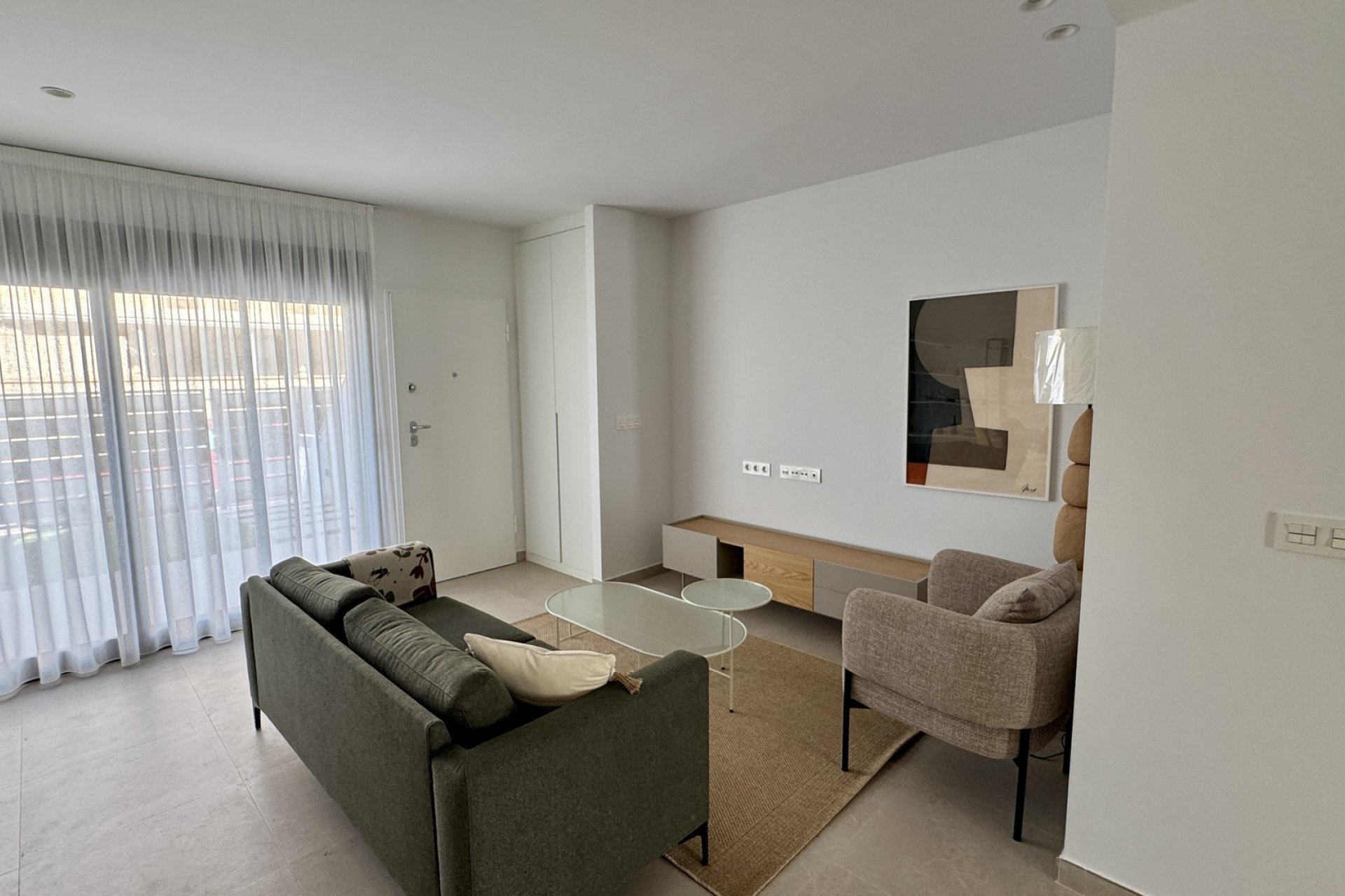 Obra nueva - low-bungalow -
San Pedro del Pinatar