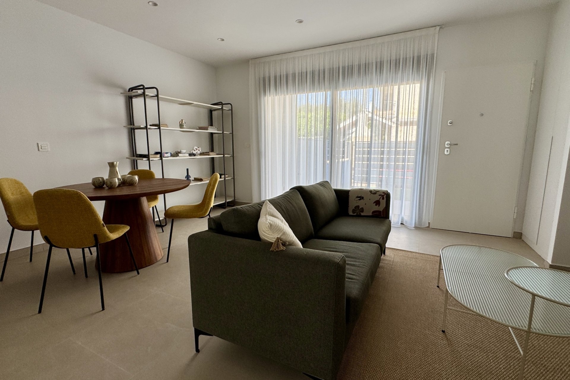 Obra nueva - low-bungalow -
San Pedro del Pinatar