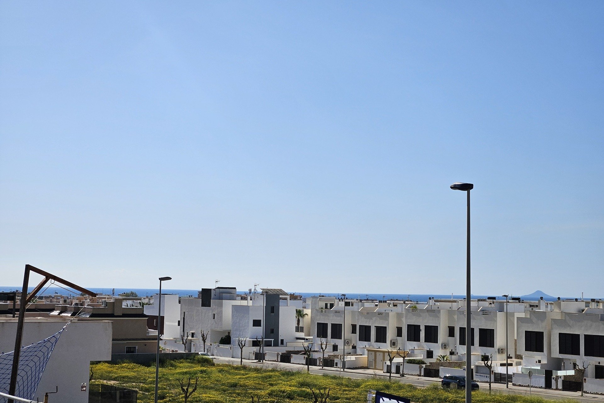 Obra nueva - low-bungalow -
Torre de la Horadada