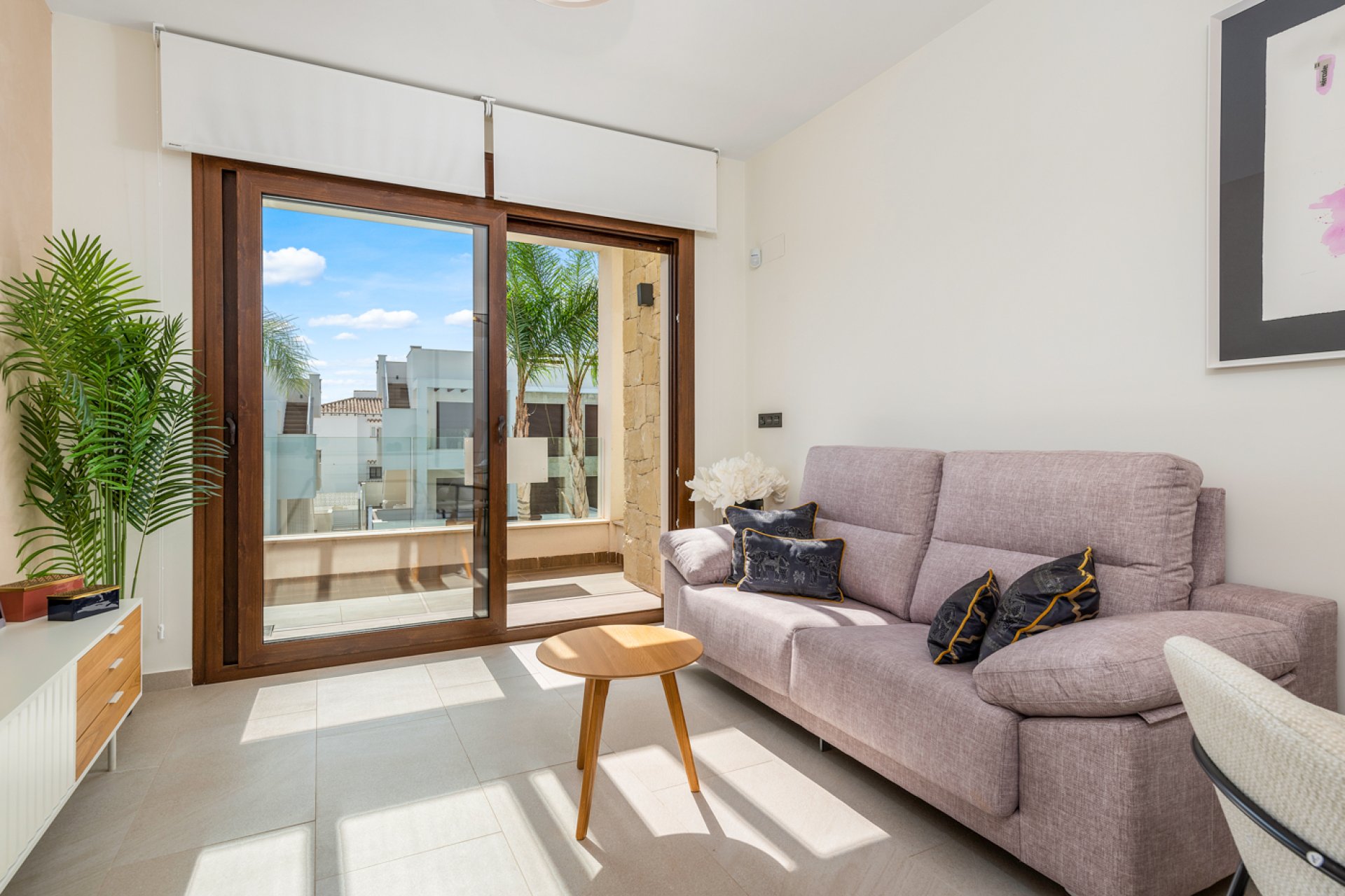 Obra nueva - low-bungalow -
Torrevieja