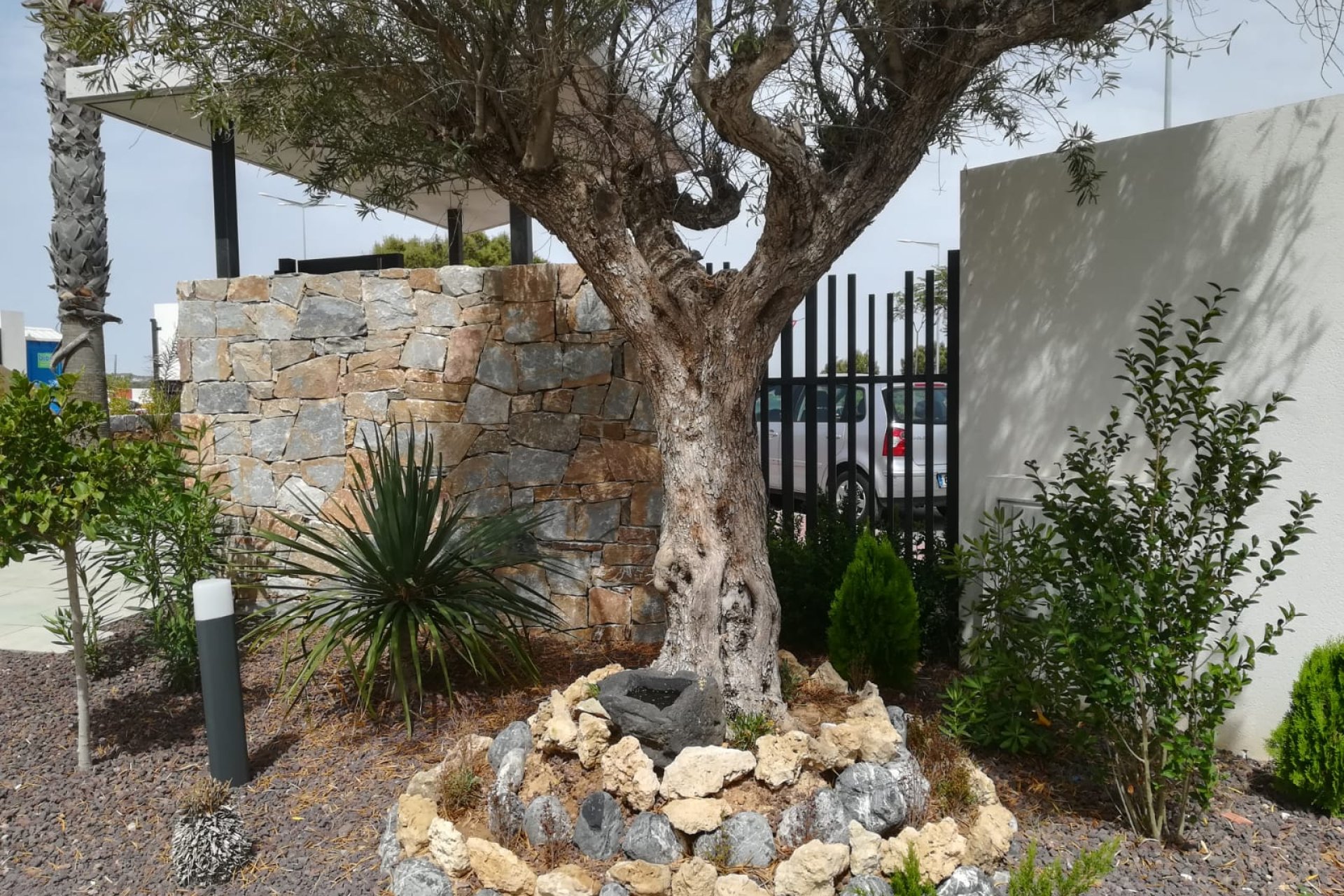 Obra nueva - low-bungalow -
Torrevieja