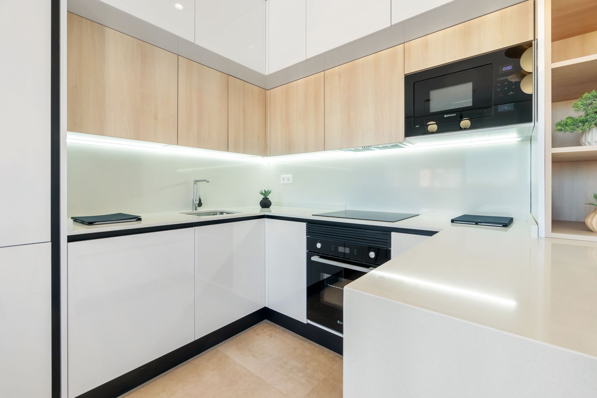Obra nueva - low-bungalow -
Torrevieja