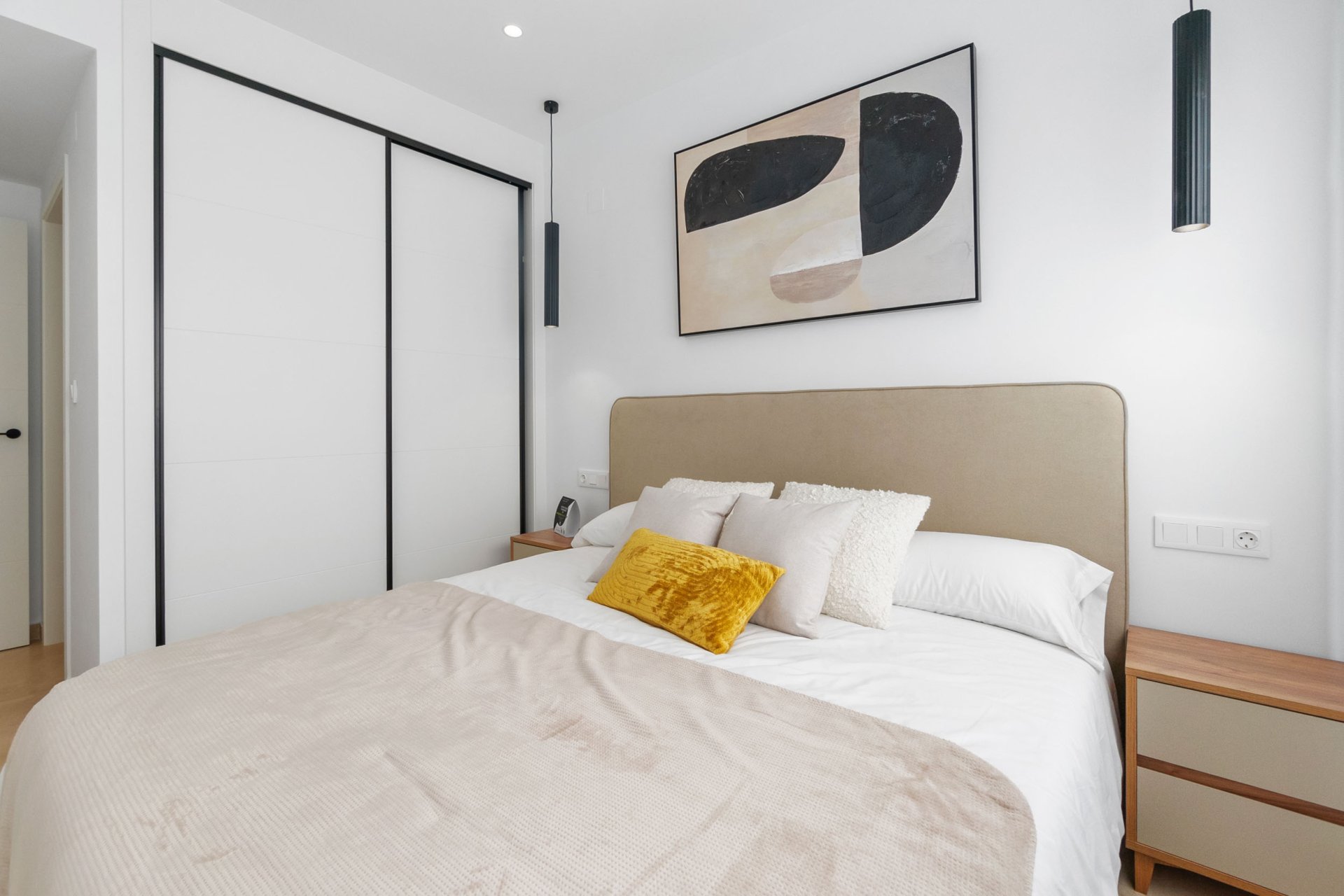 Obra nueva - low-bungalow -
Torrevieja