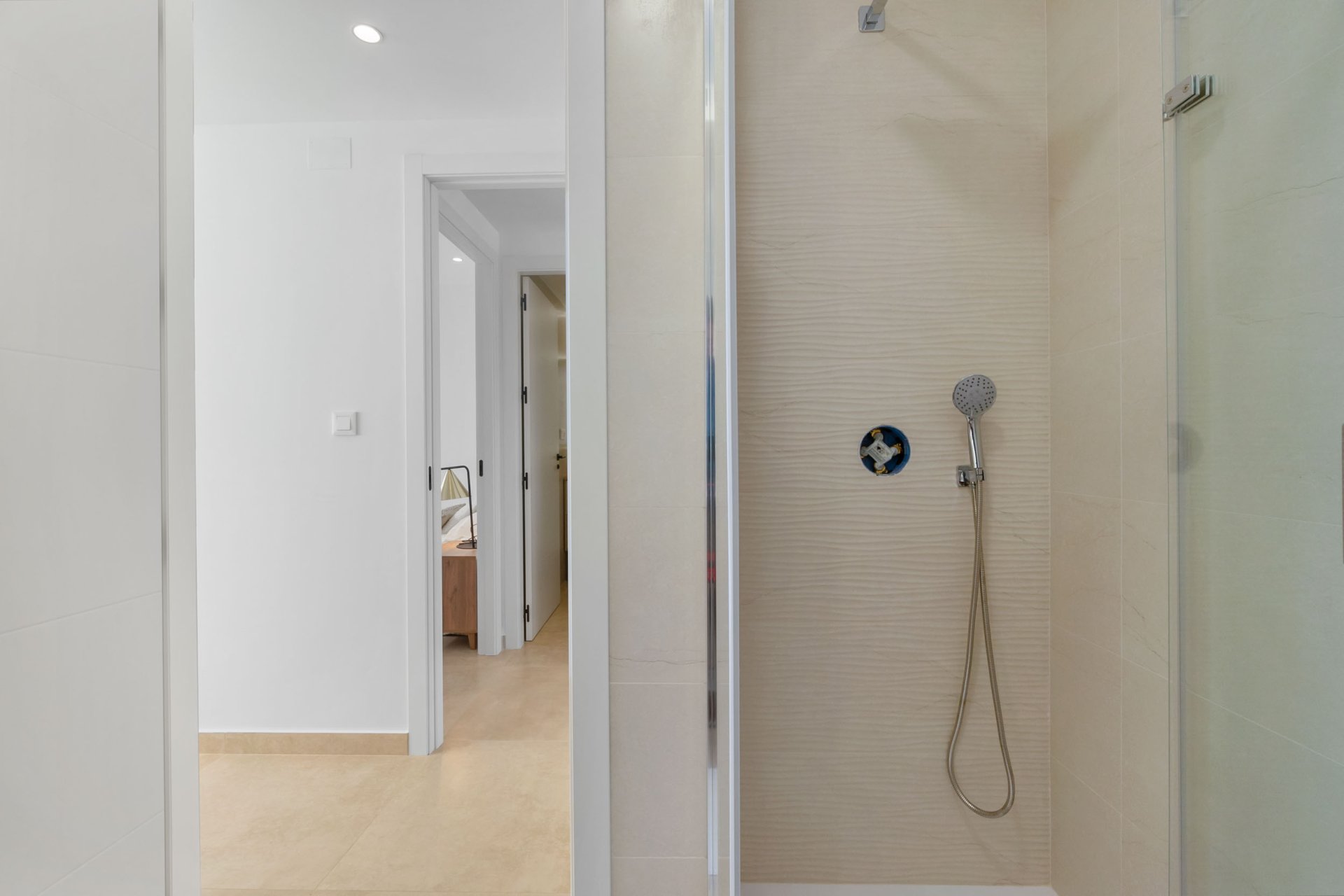 Obra nueva - low-bungalow -
Torrevieja