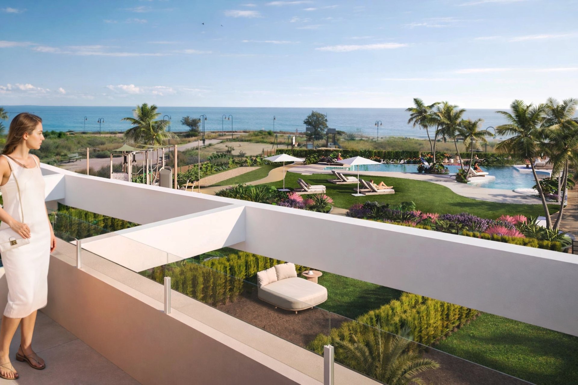 Obra nueva - semi-detached -
El Campello