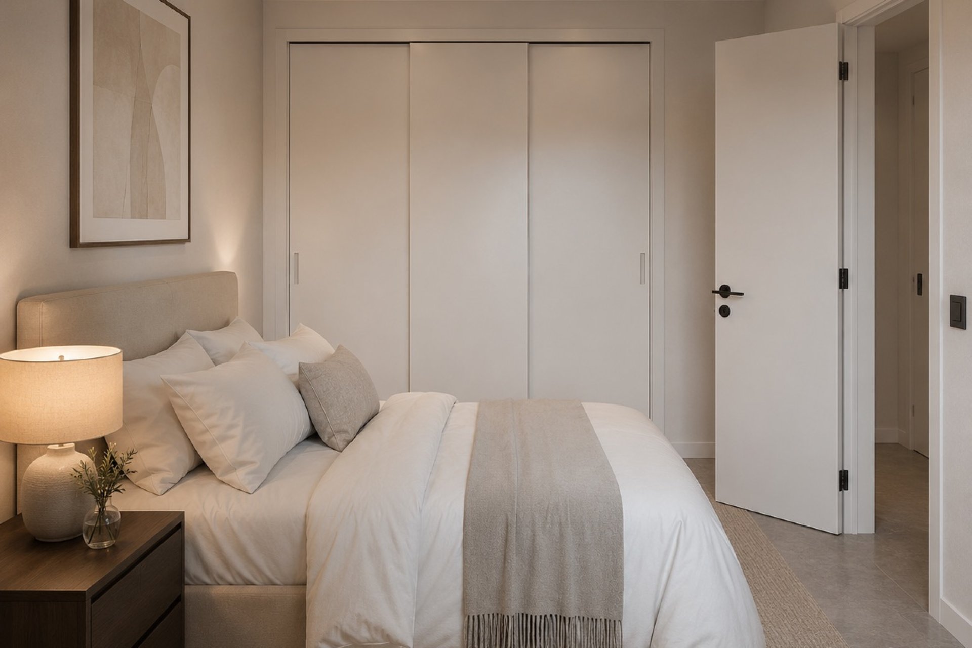 Obra nueva - semi-detached -
Mazarrón