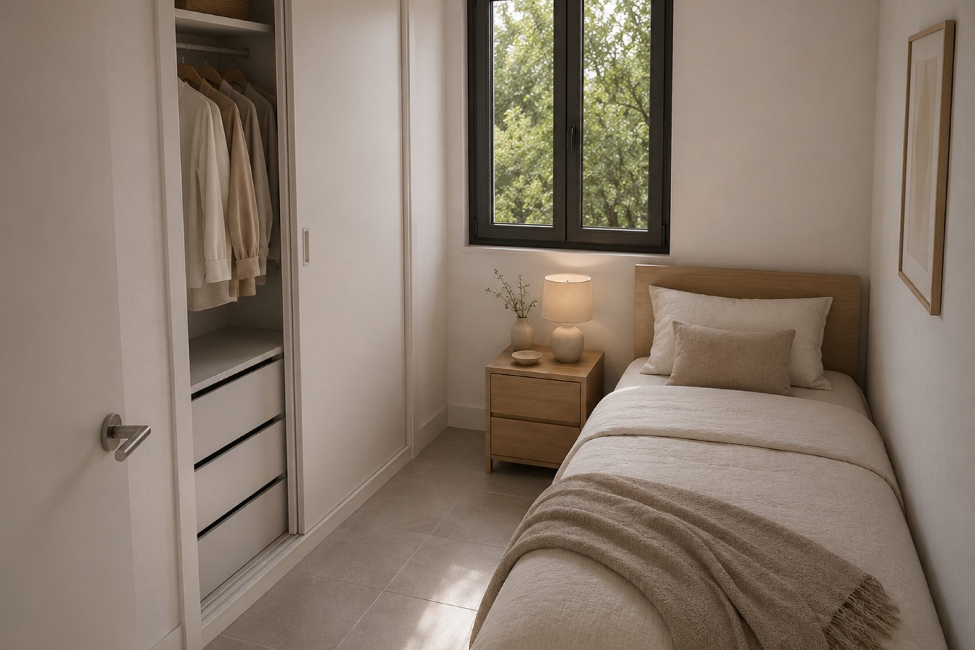 Obra nueva - semi-detached -
Mazarrón