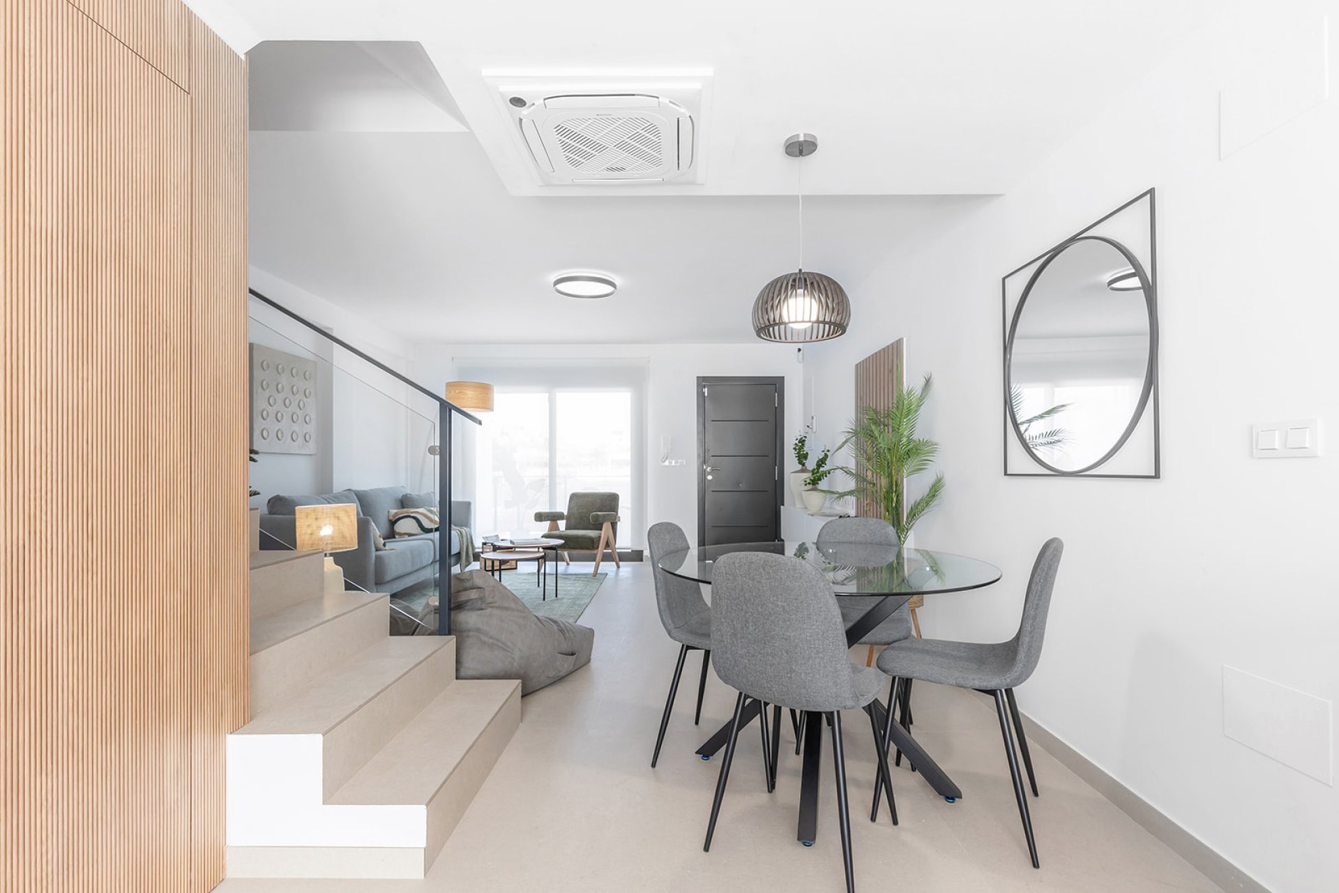 Obra nueva - semi-detached -
Rafal