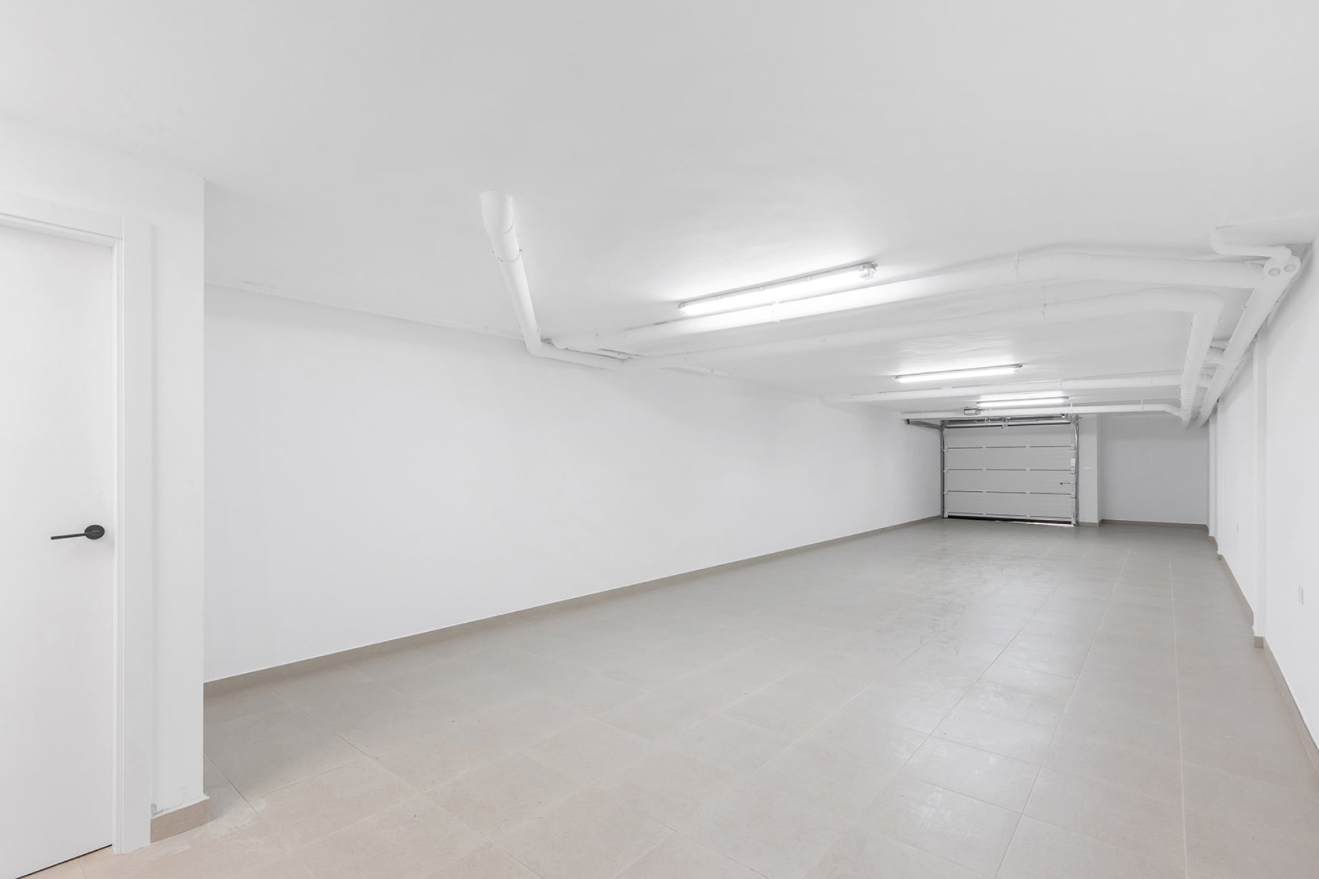 Obra nueva - semi-detached -
Rafal