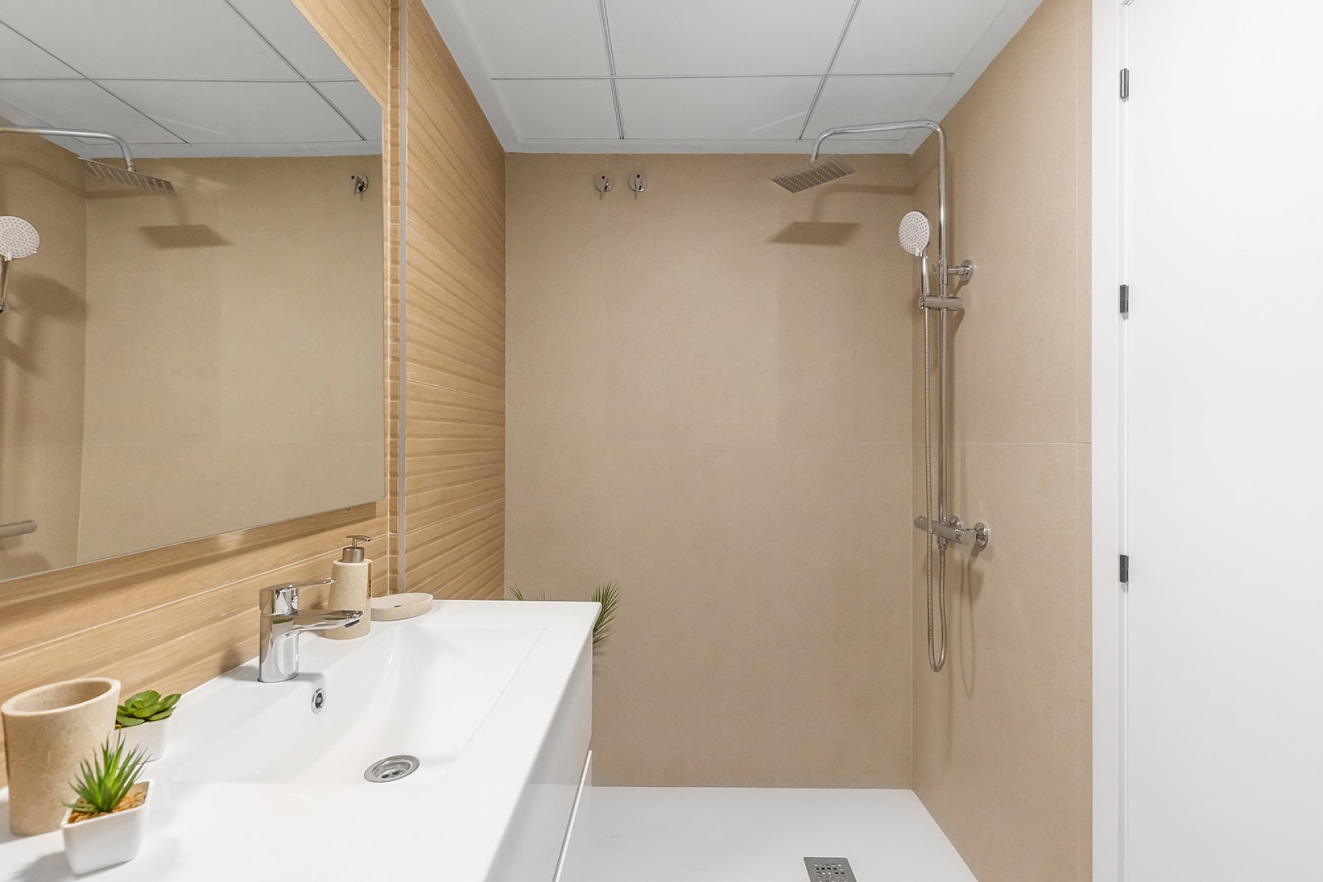 Obra nueva - semi-detached -
Rafal