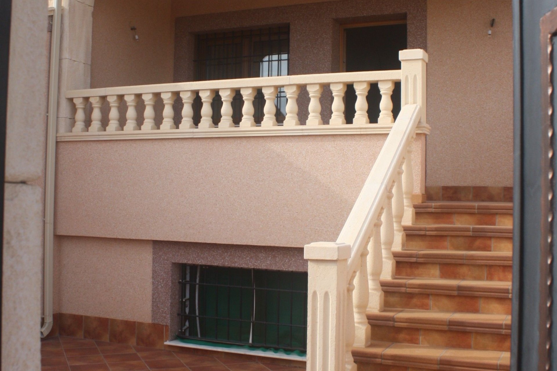 Obra nueva - semi-detached -
Torrevieja